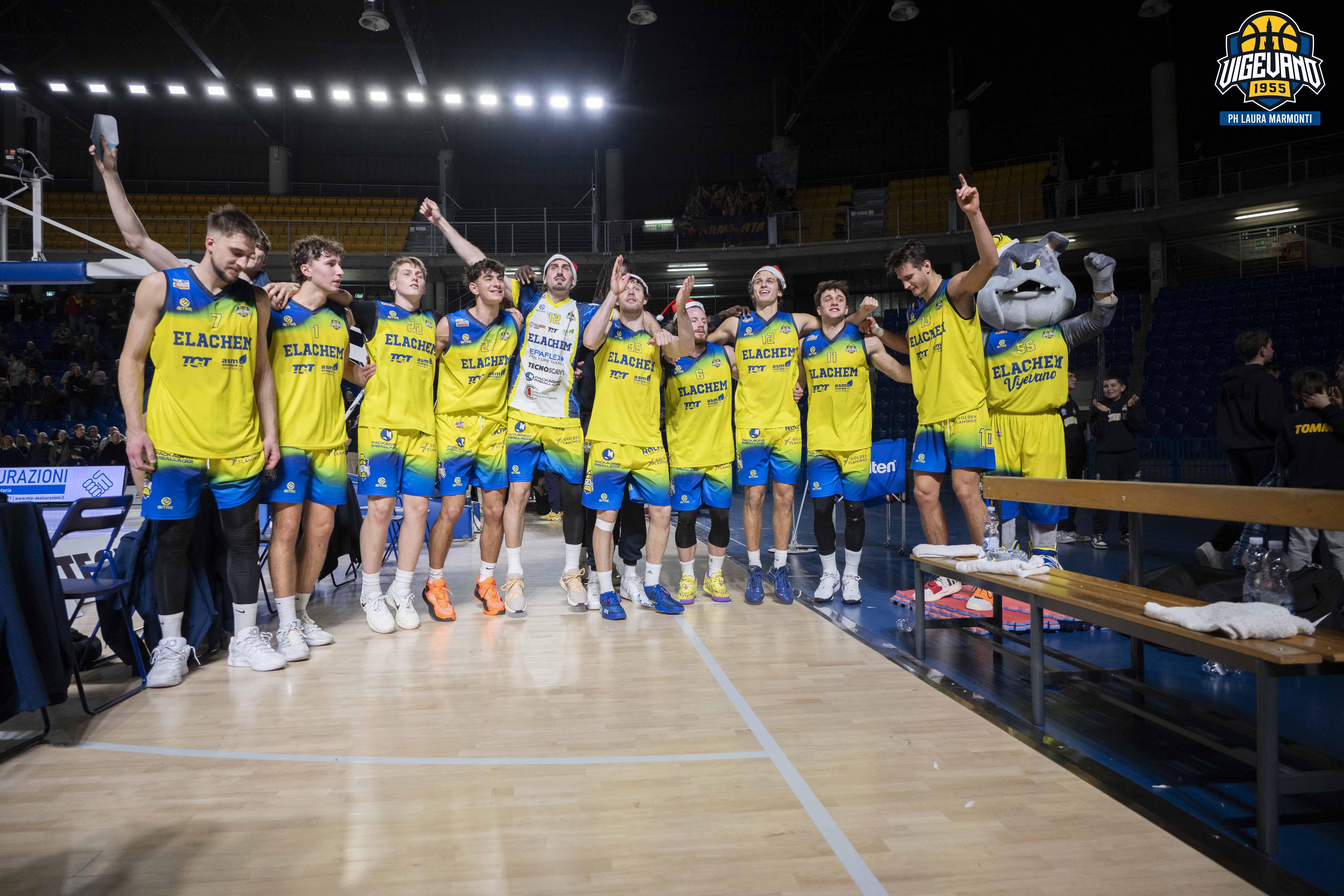 Foto di Laura Marmonti