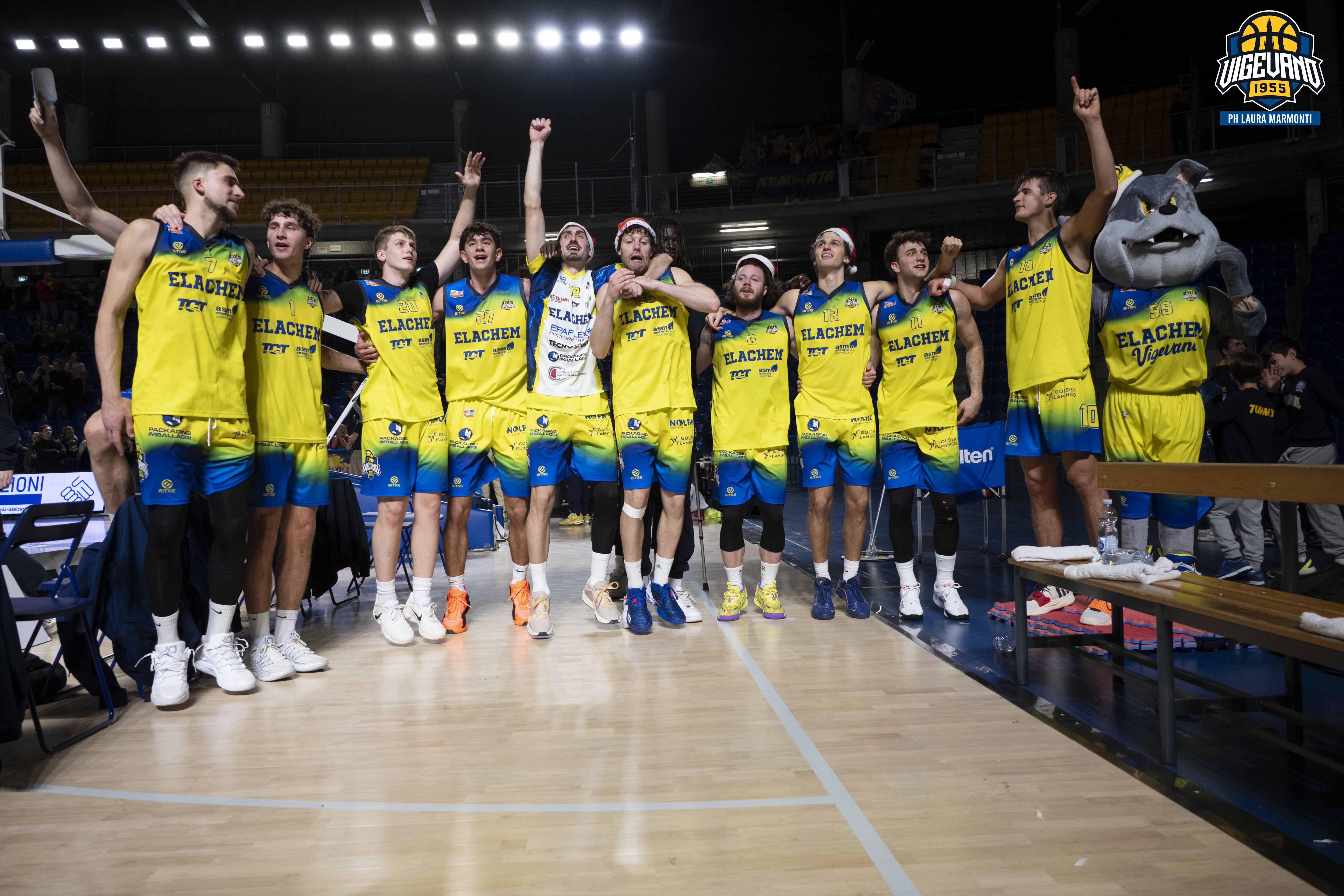 Foto di Laura Marmonti