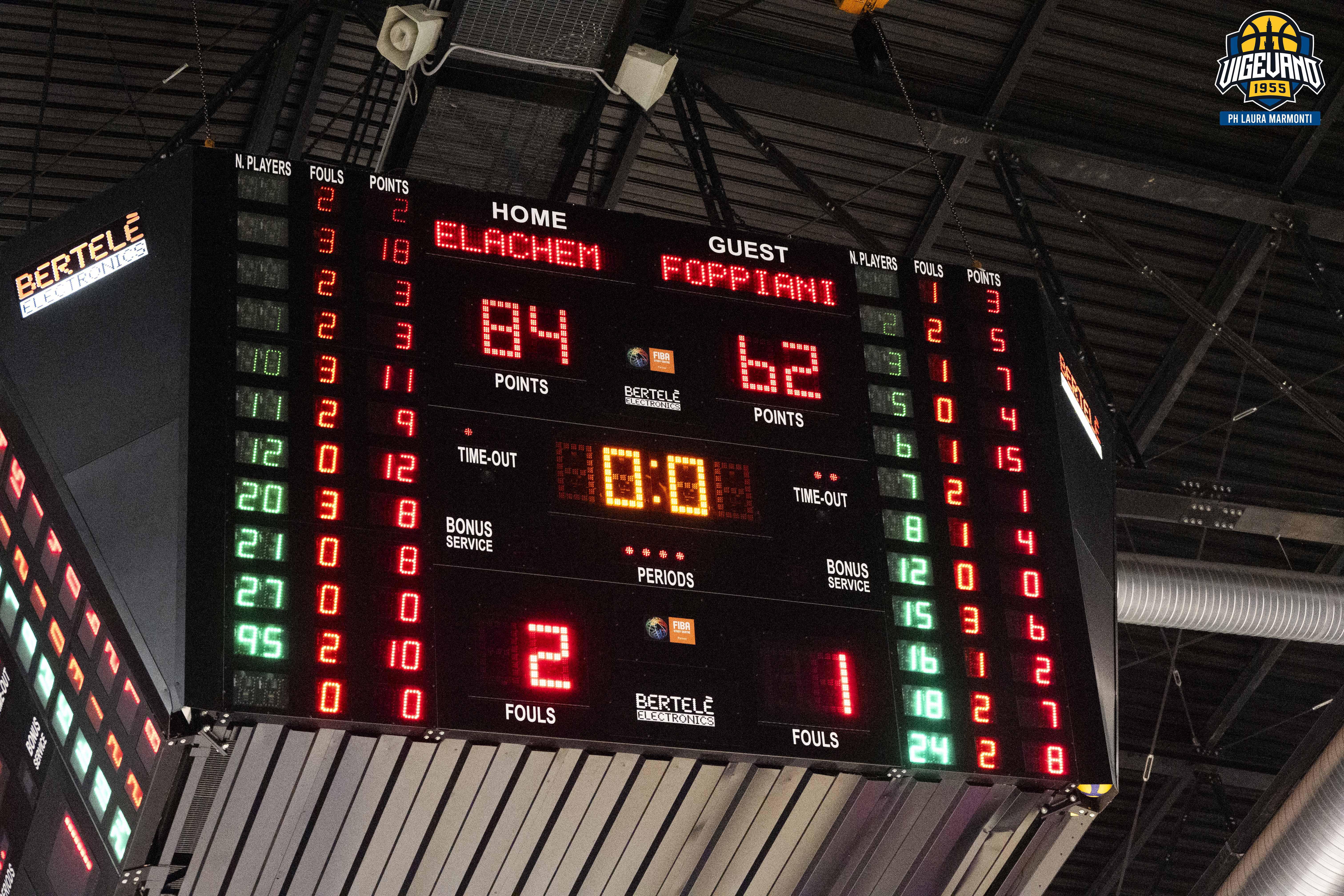 Foto di Laura Marmonti