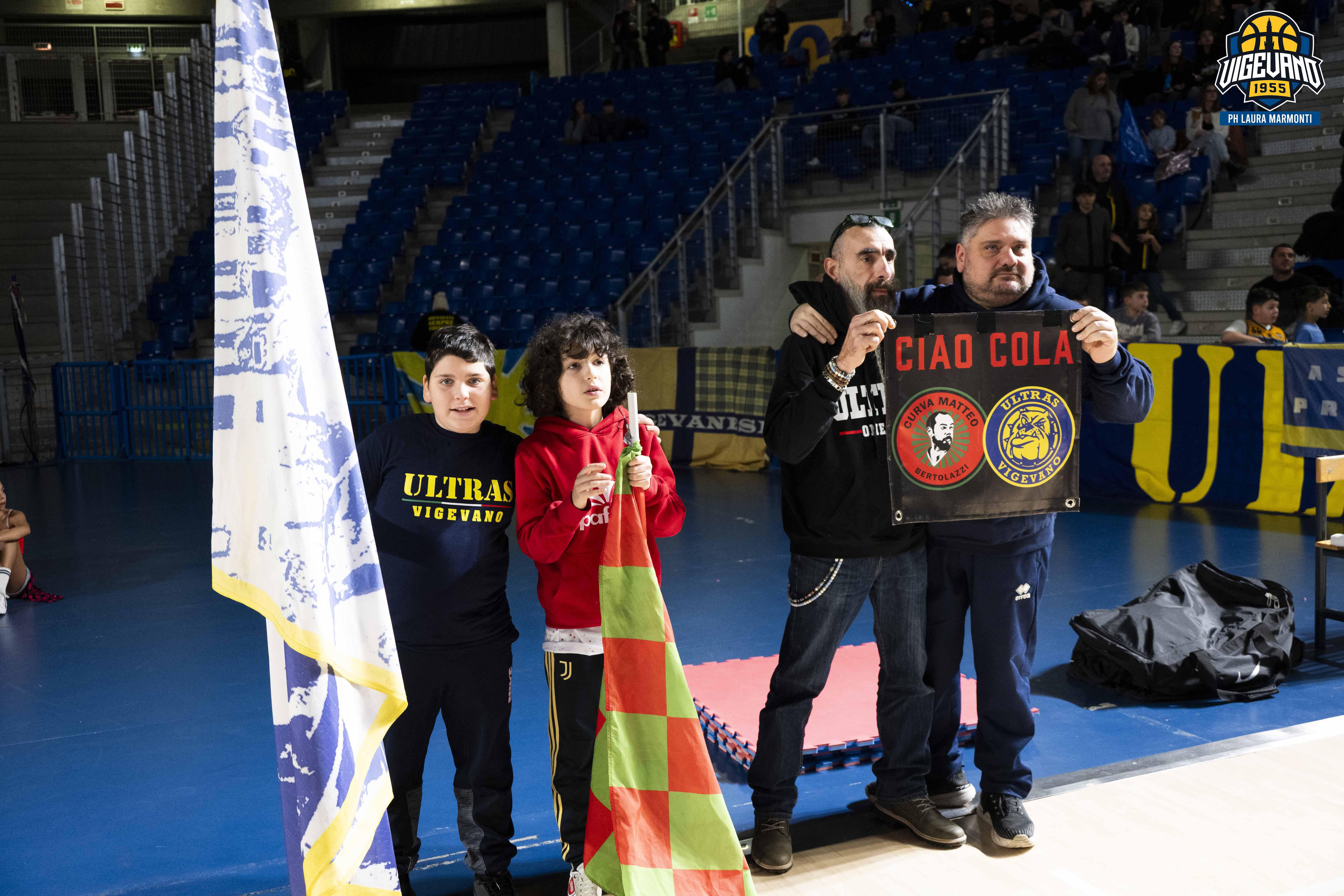 Foto di Laura Marmonti