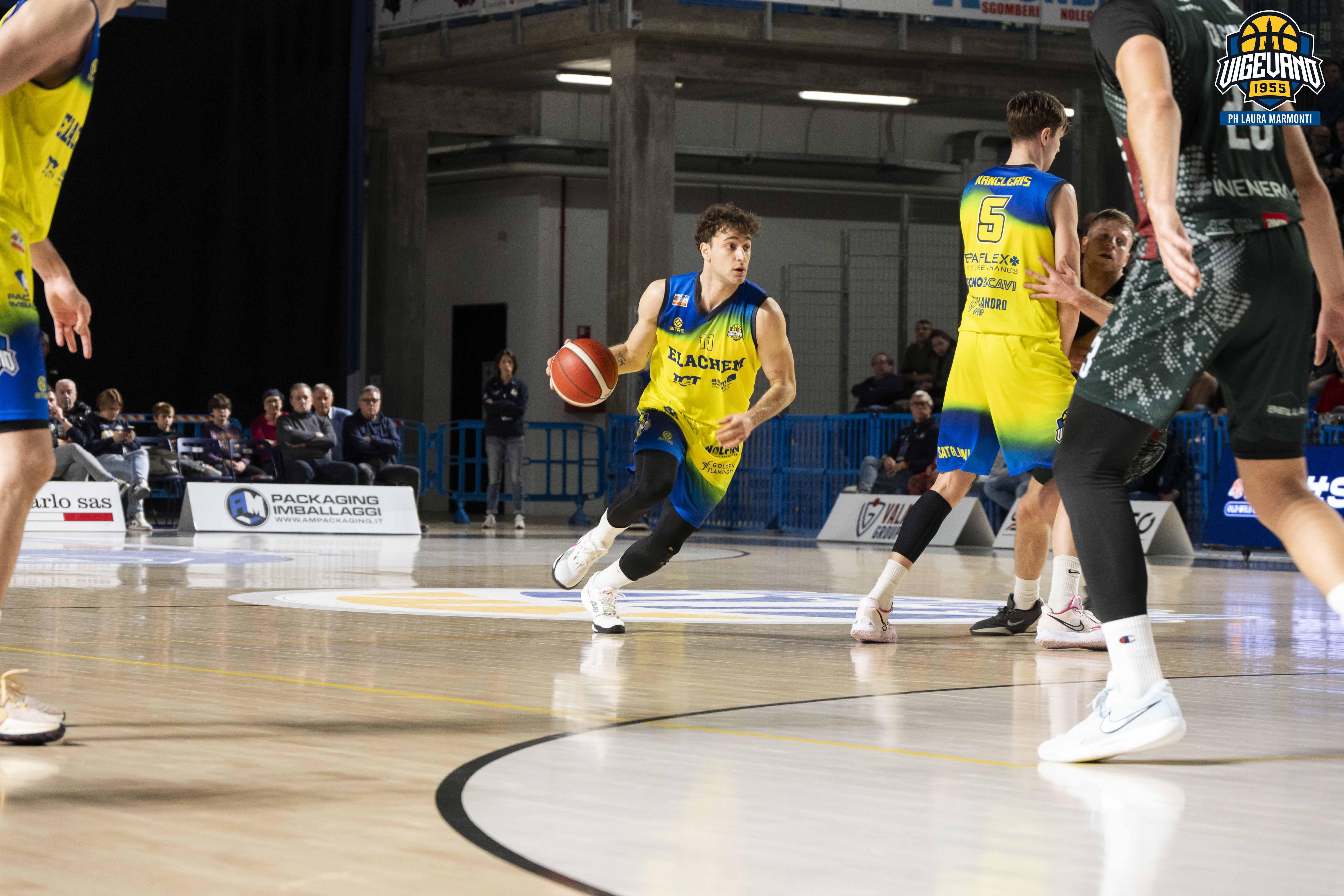 Foto di Laura Marmonti