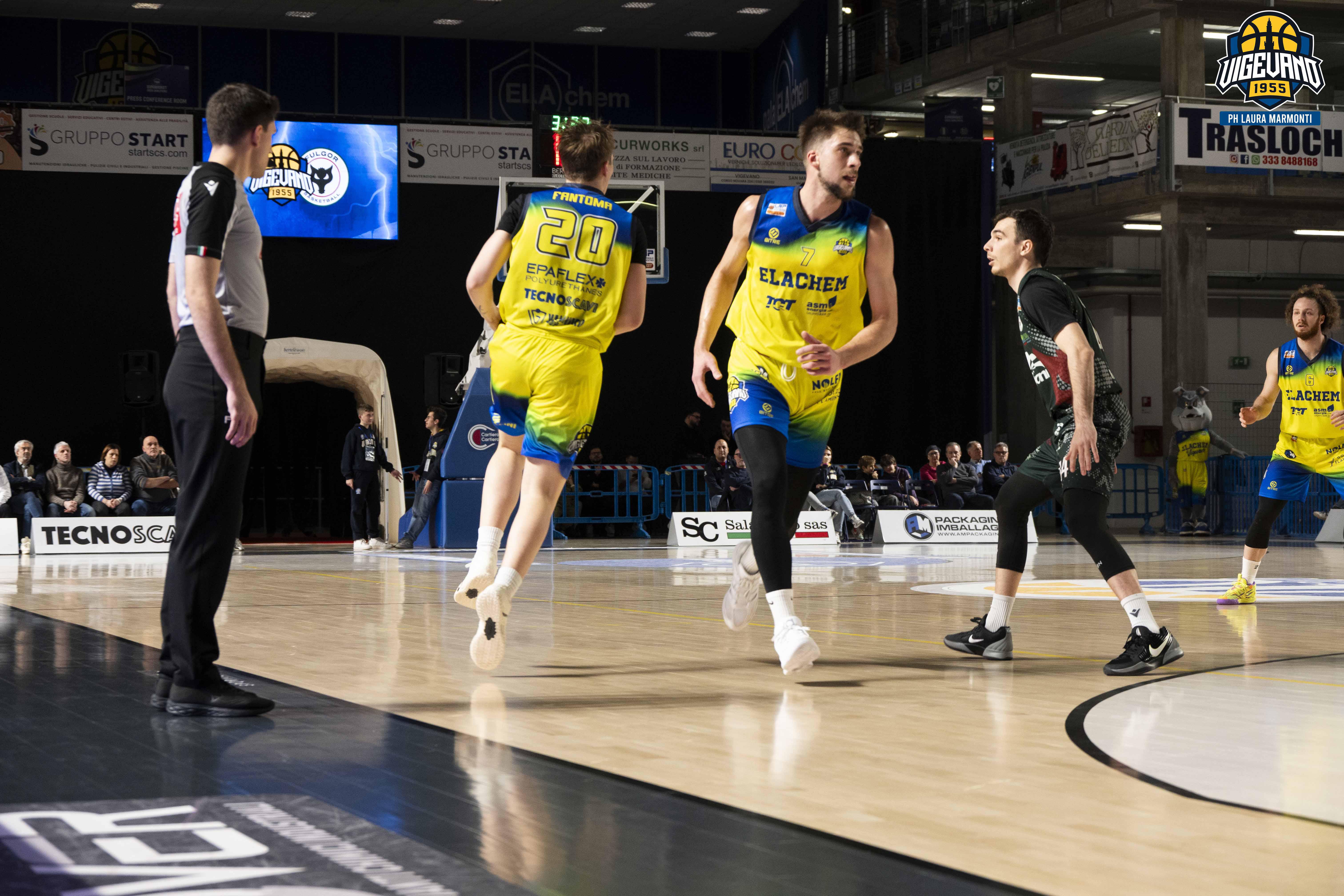 Foto di Laura Marmonti