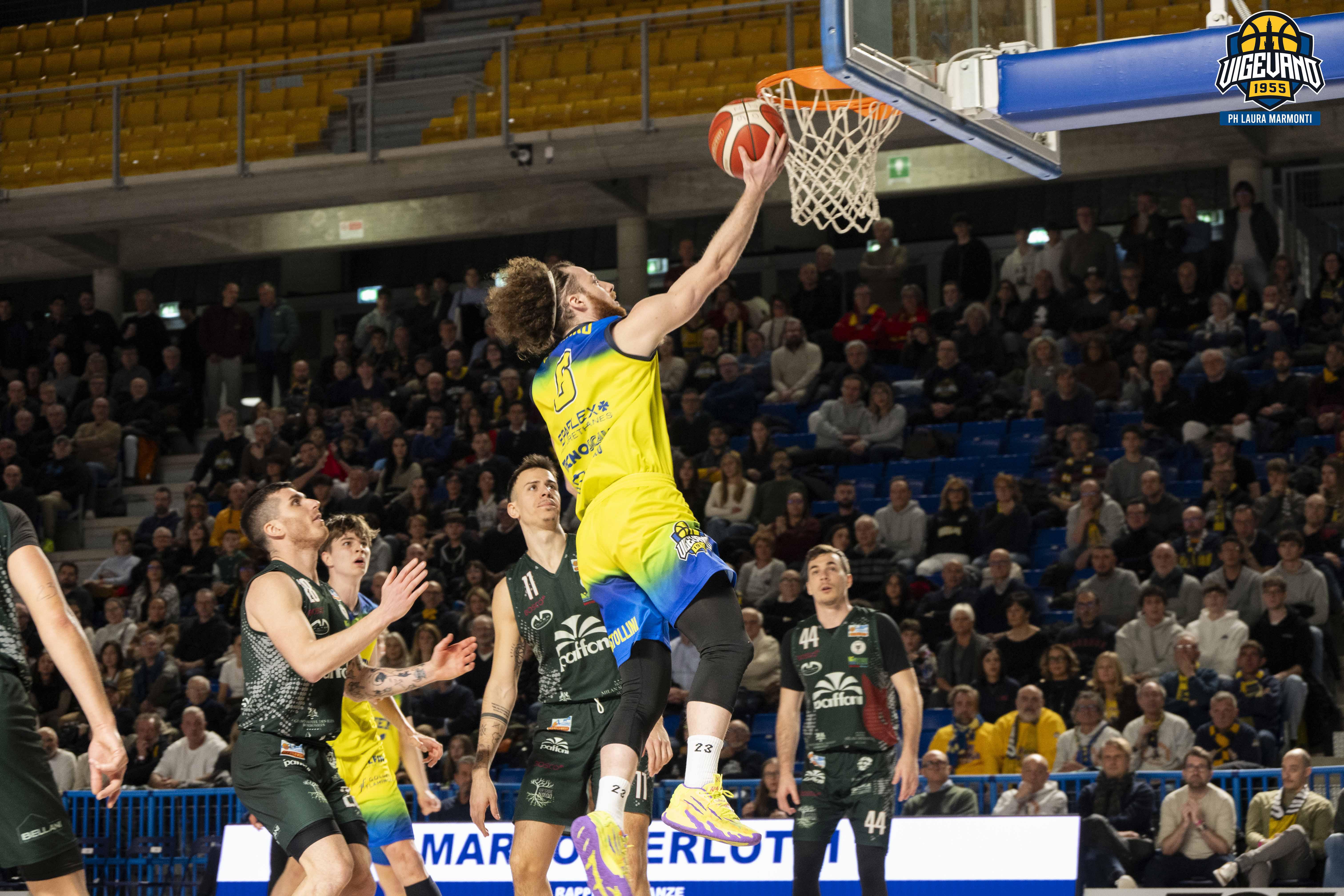 Foto di Laura Marmonti