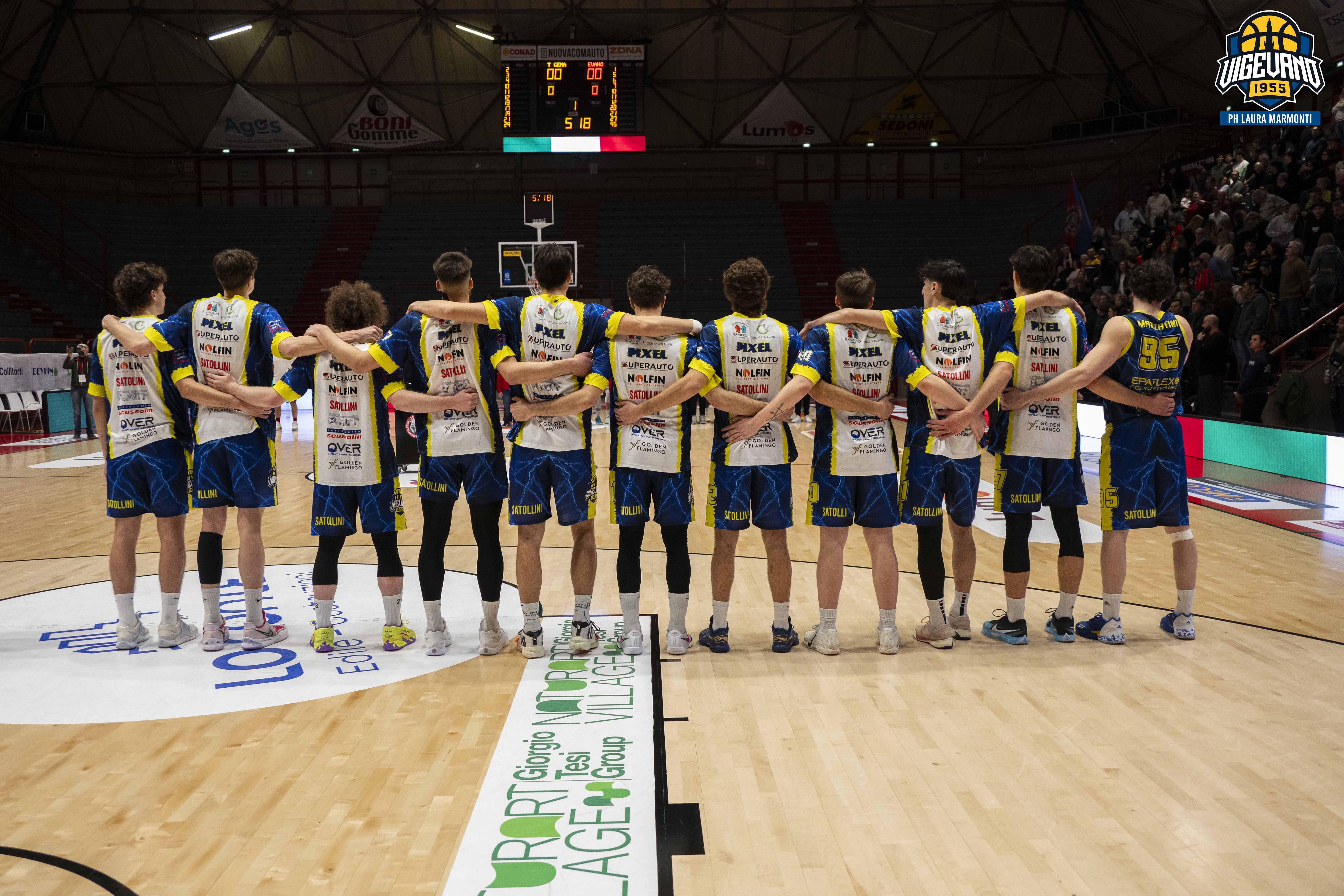 Foto di Laura Marmonti