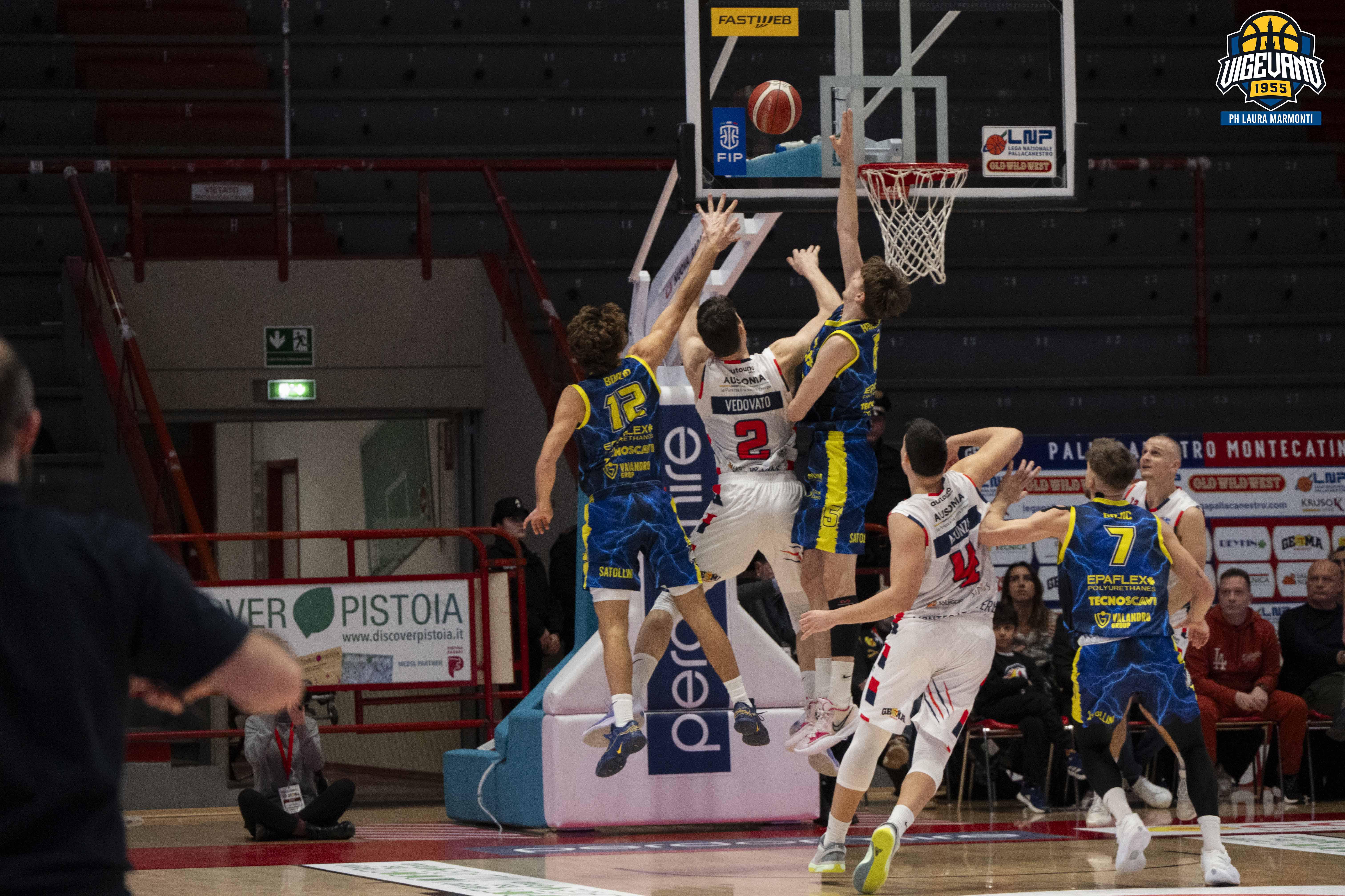 Foto di Laura Marmonti