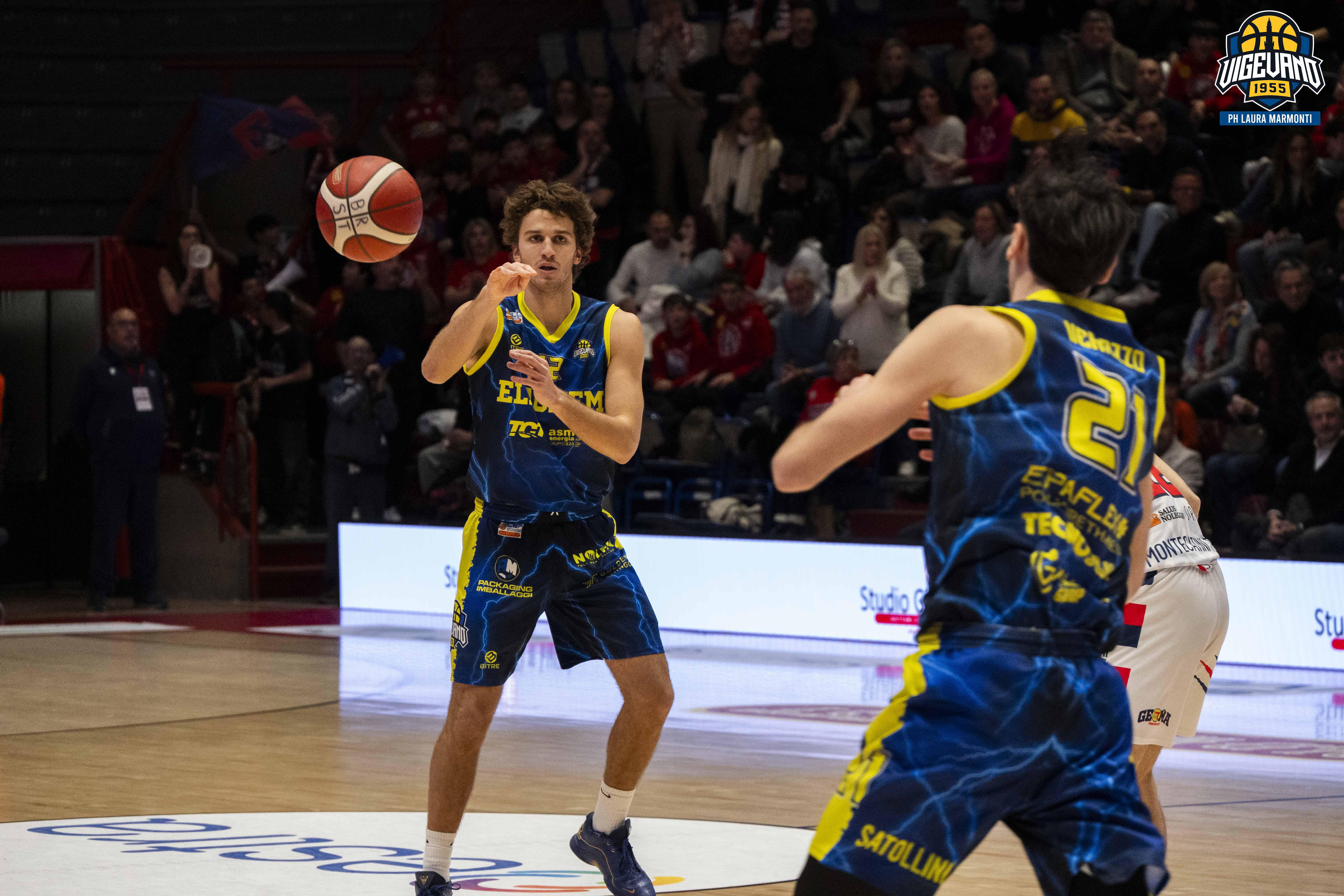 Foto di Laura Marmonti