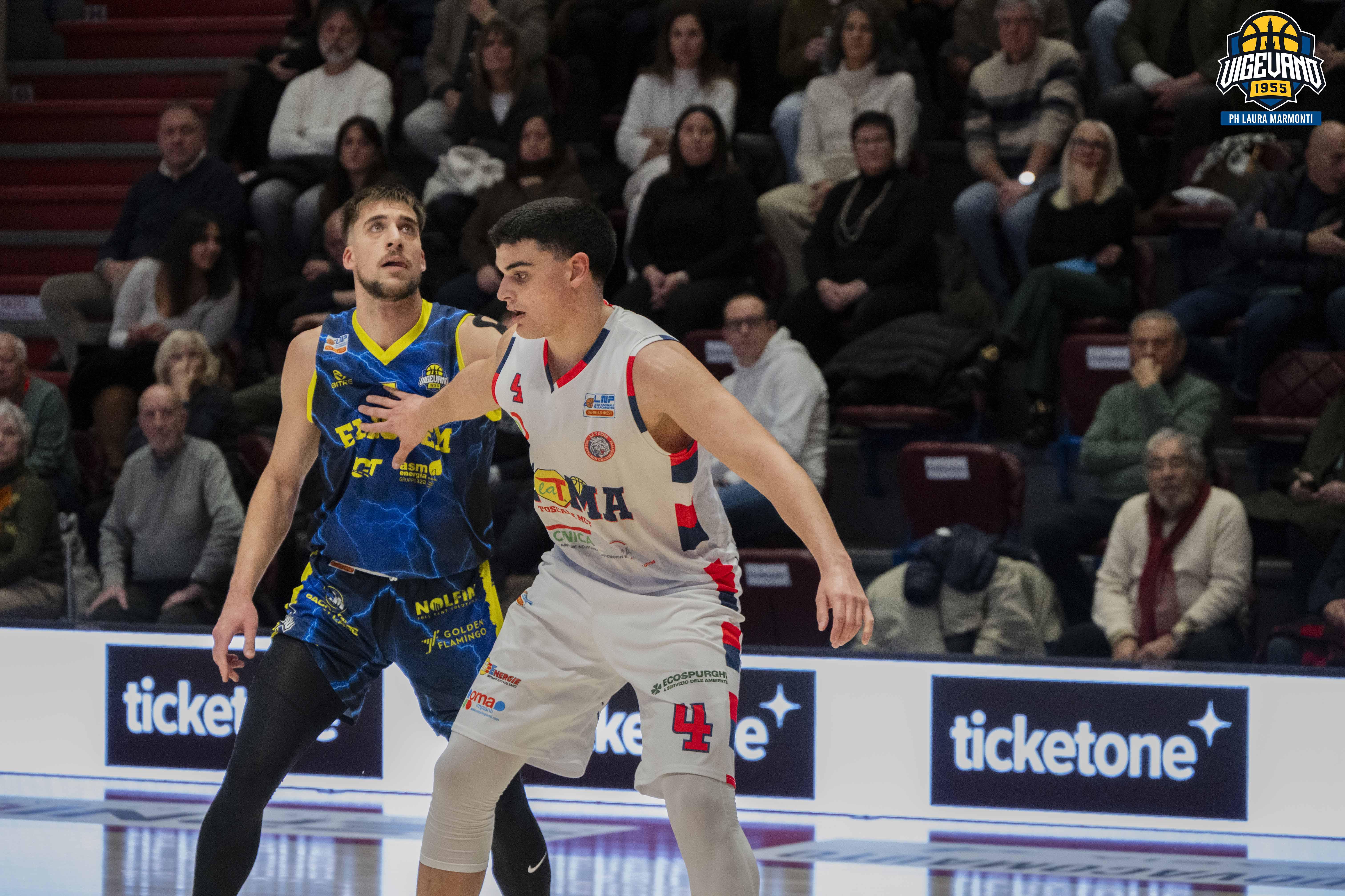 Foto di Laura Marmonti