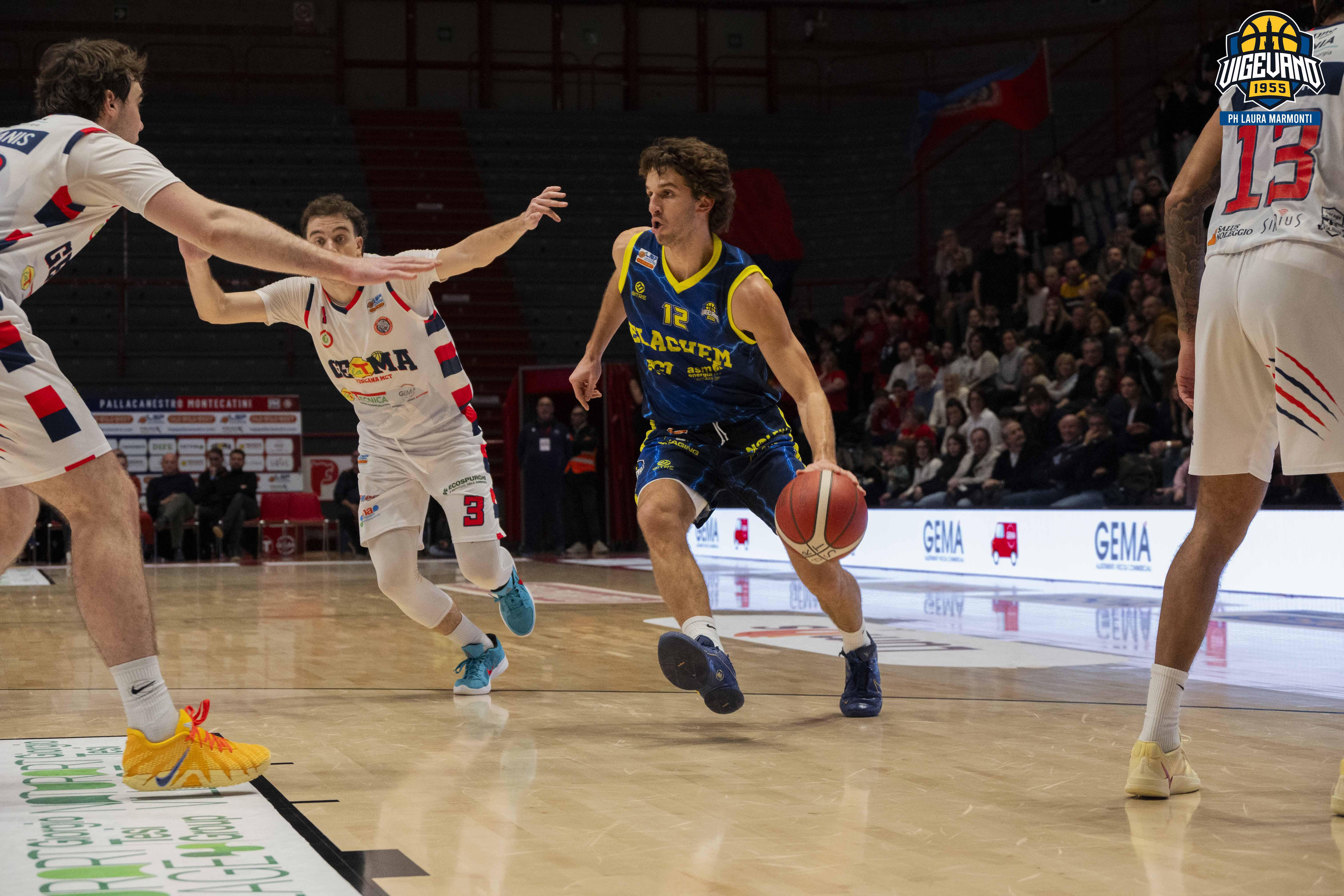 Foto di Laura Marmonti