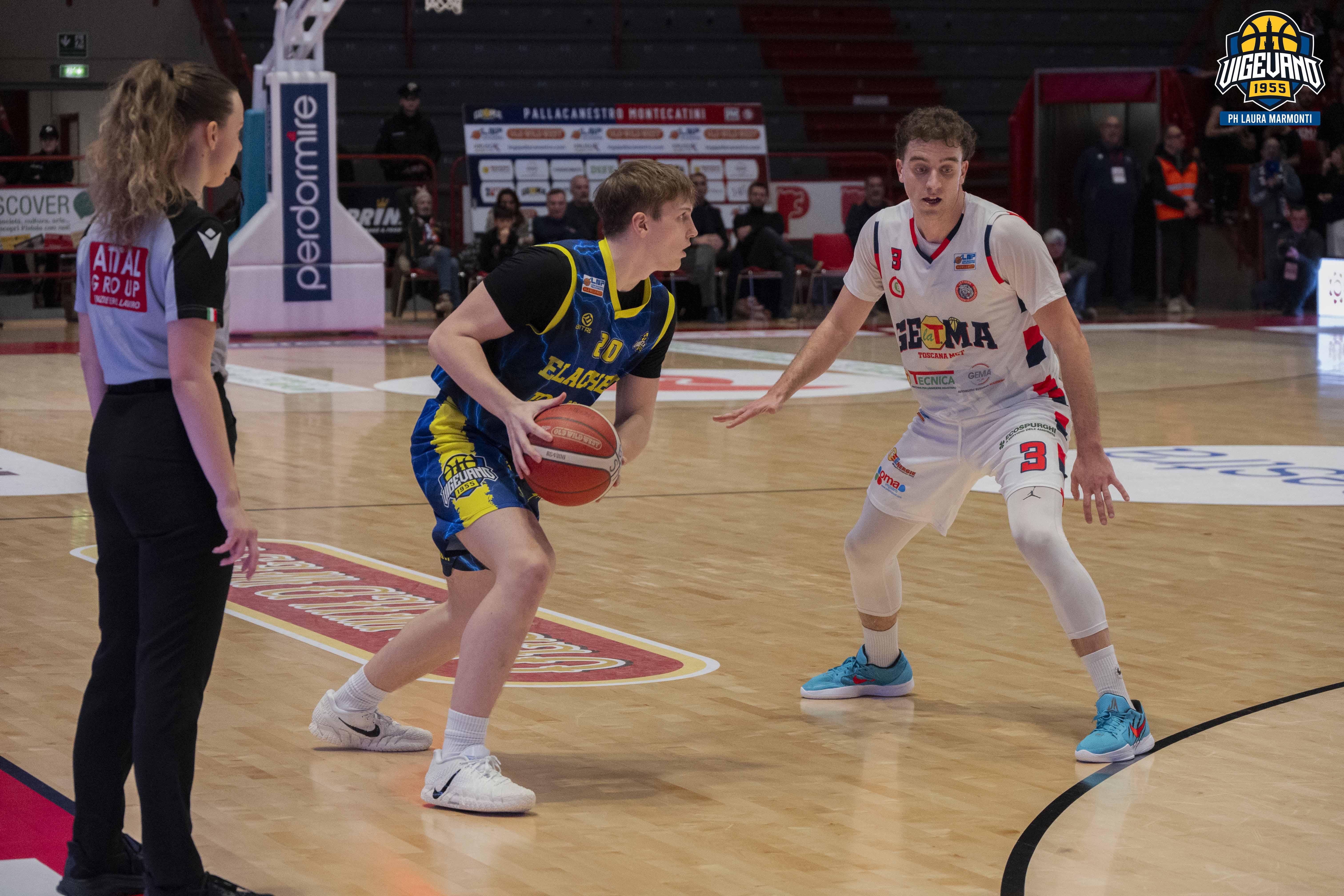 Foto di Laura Marmonti