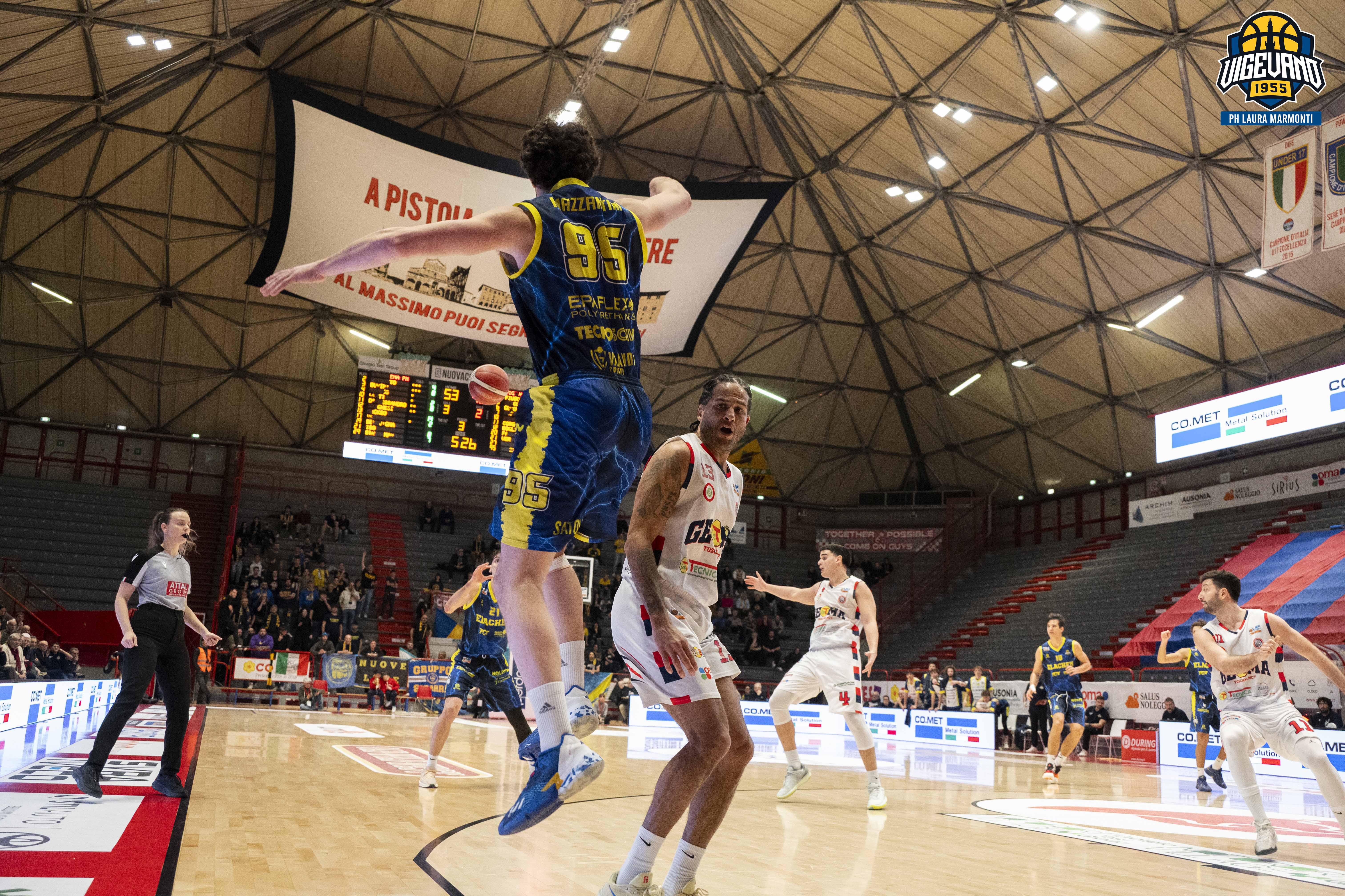 Foto di Laura Marmonti