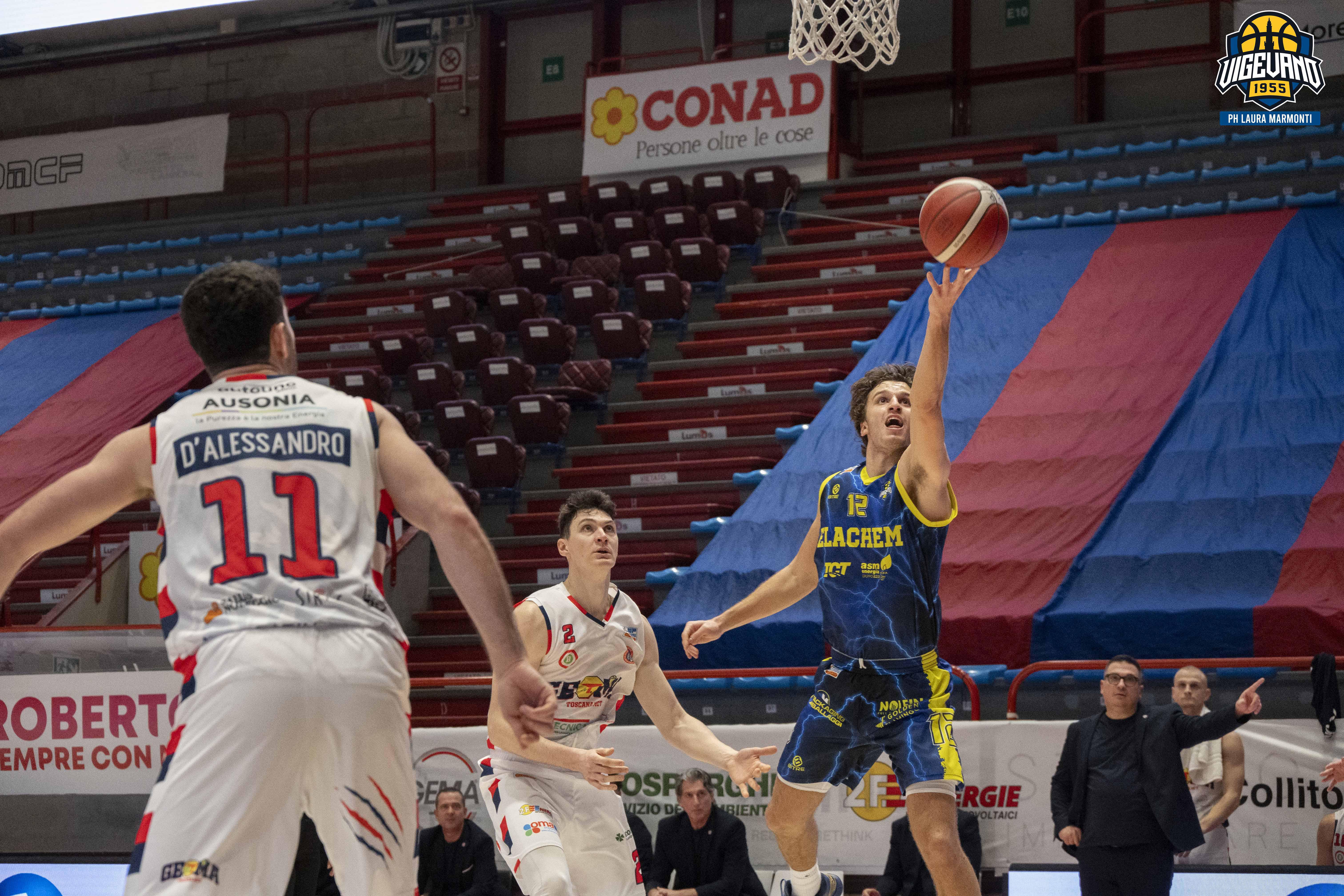 Foto di Laura Marmonti