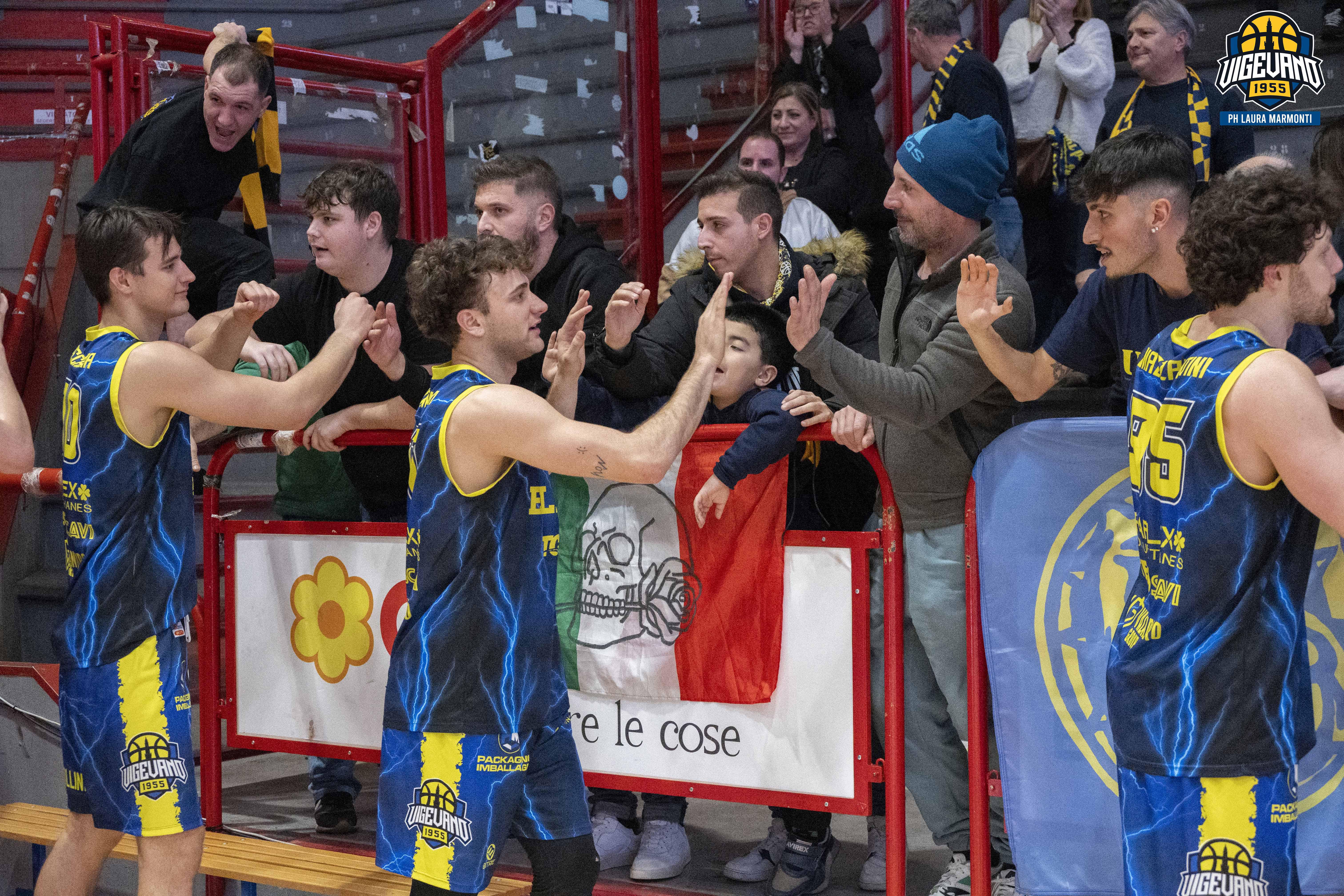 Foto di Laura Marmonti