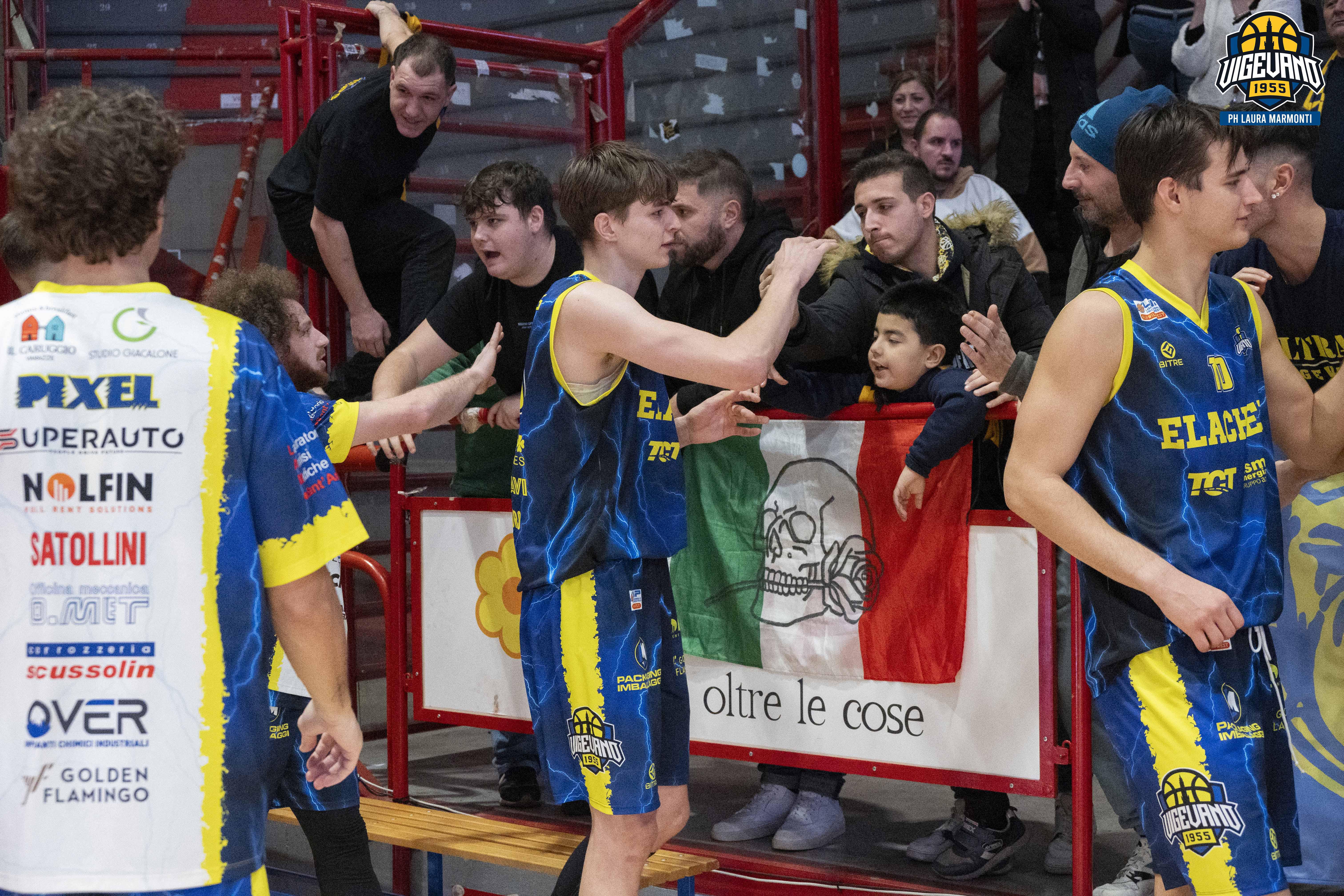 Foto di Laura Marmonti