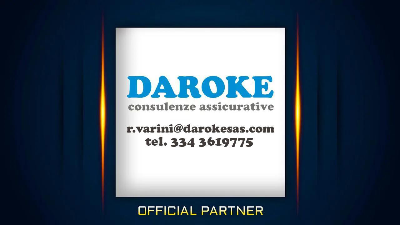 Daroke