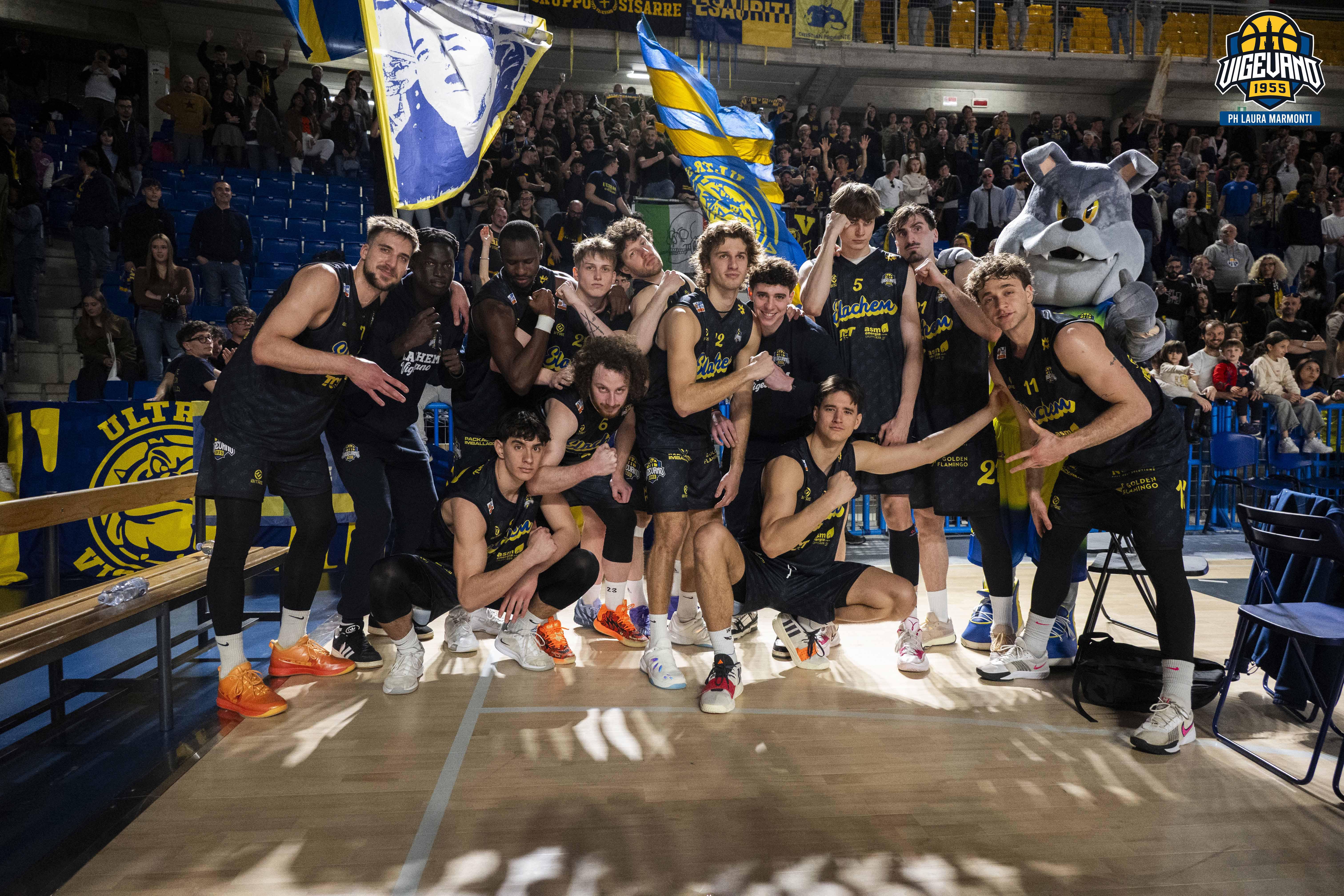 Foto di Laura Marmonti