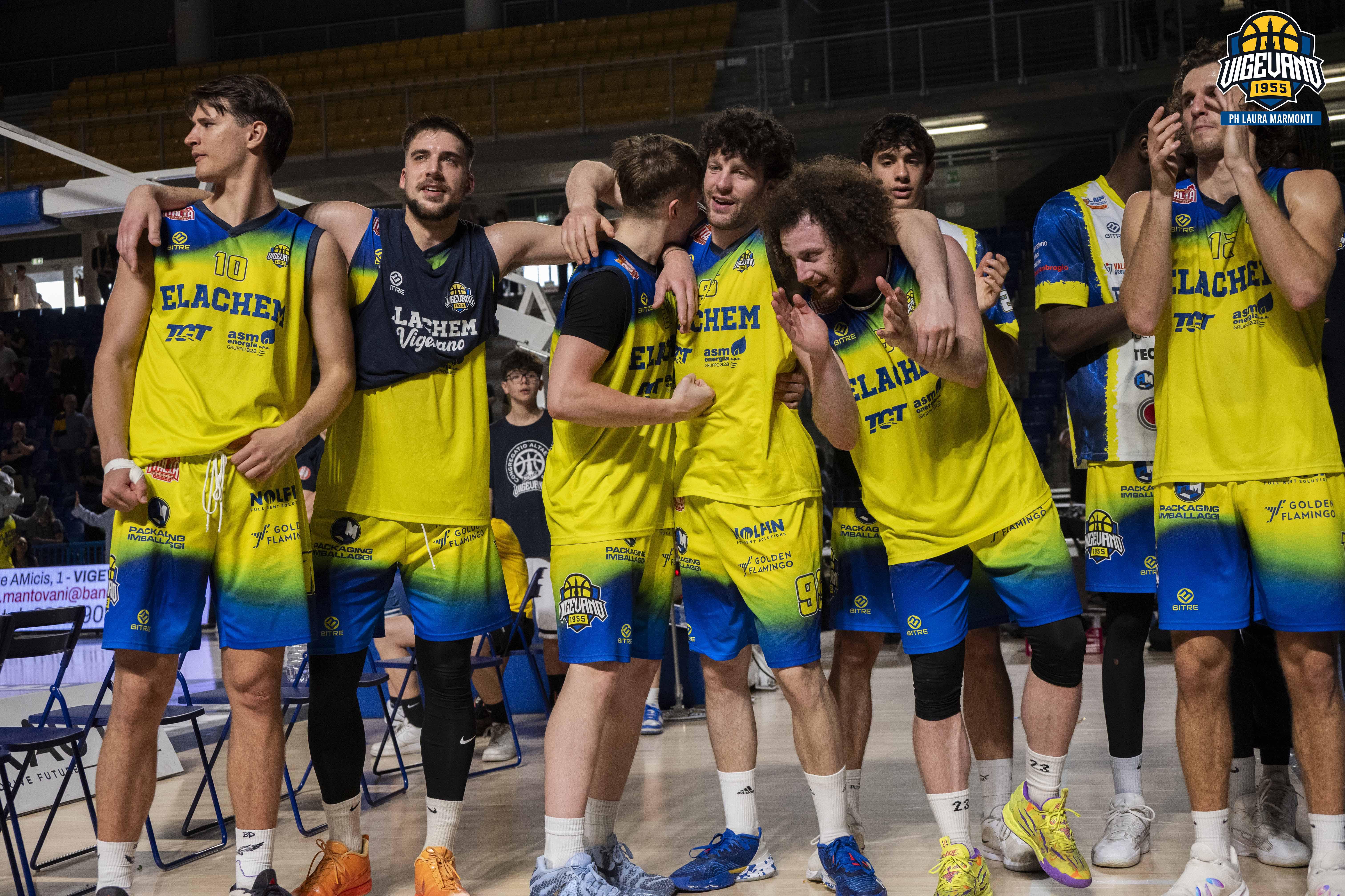 Foto di Laura Marmonti