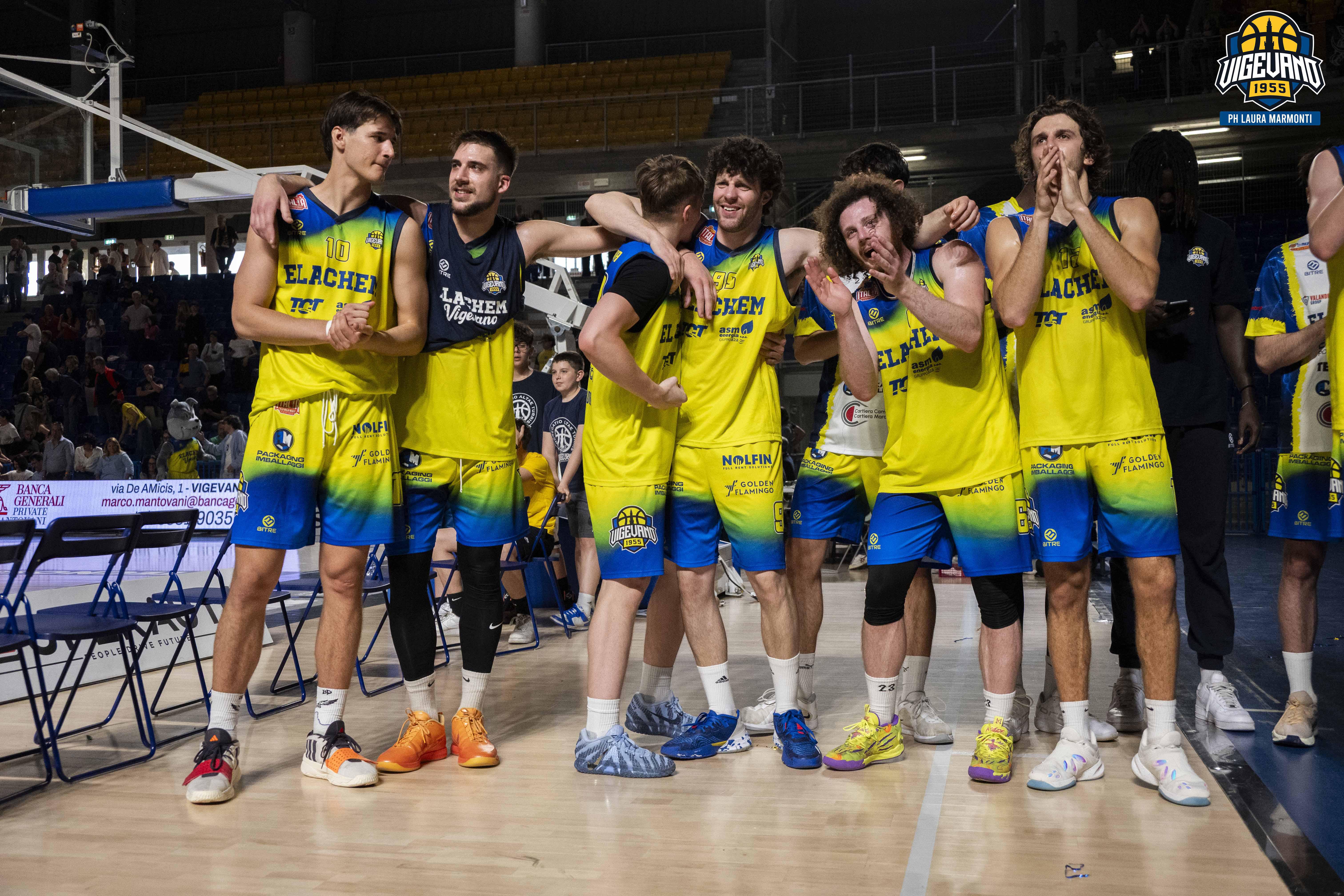 Foto di Laura Marmonti