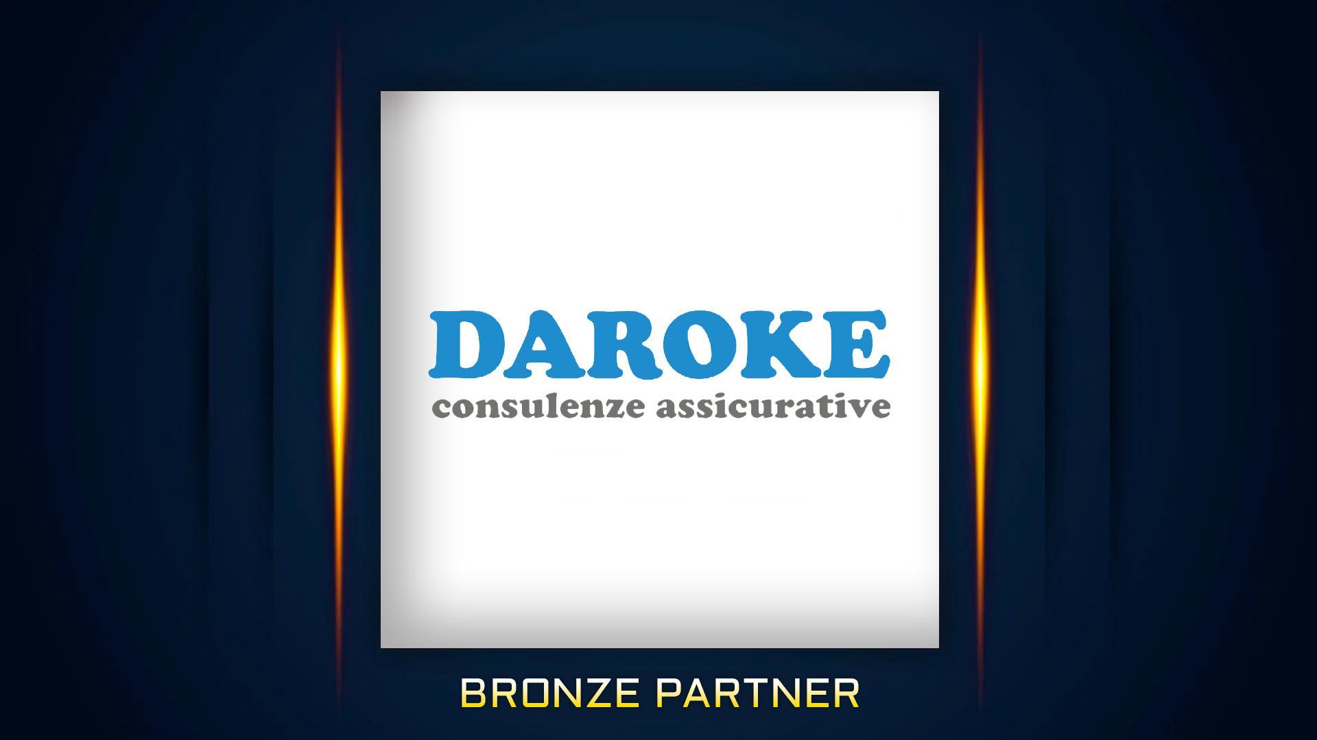 Daroke