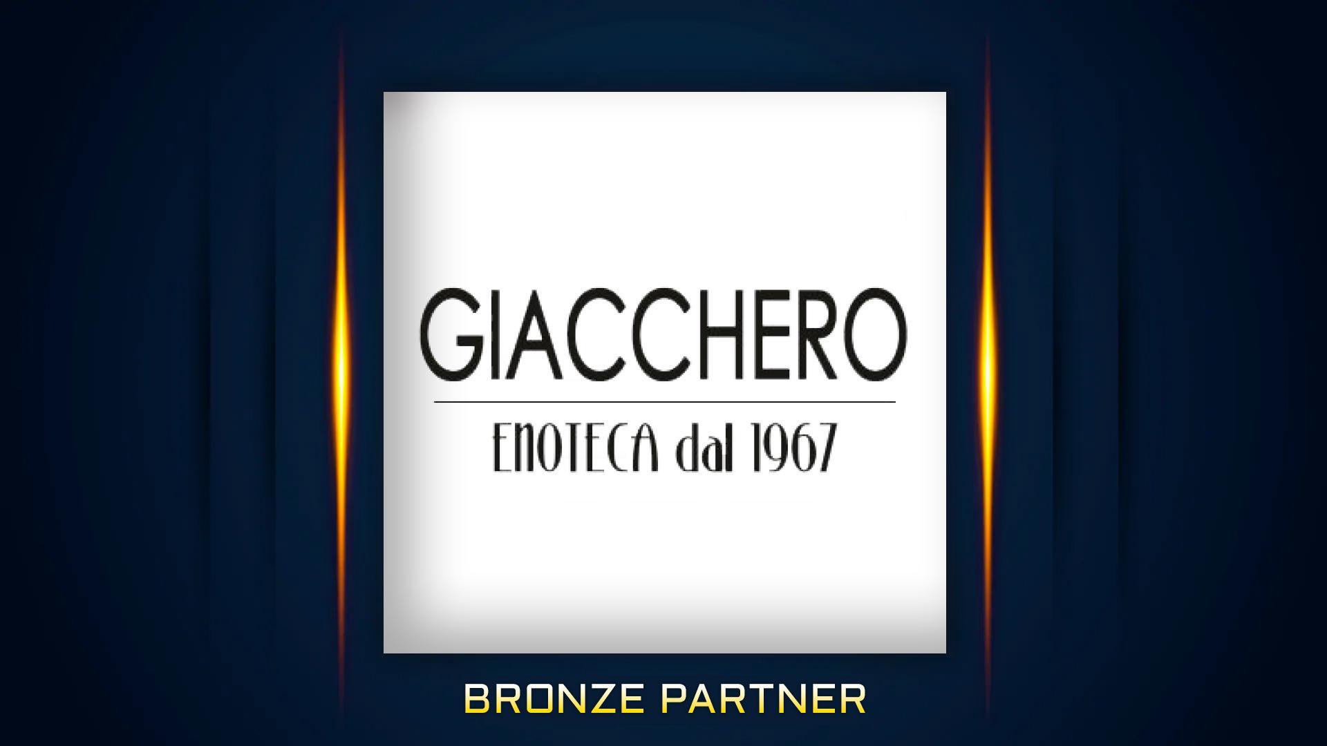 Giacchero