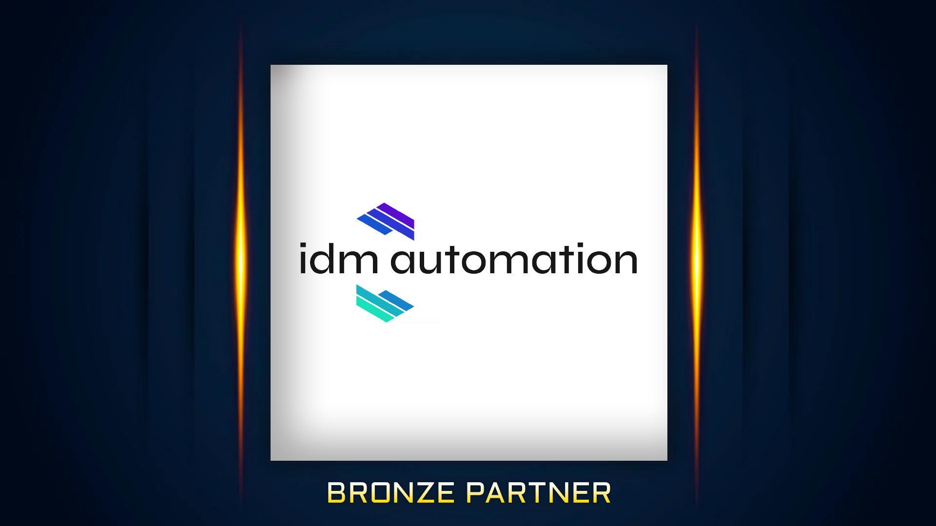 IDM Automation
