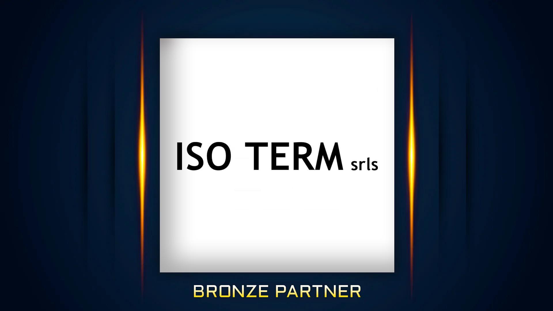 Iso Term Srls