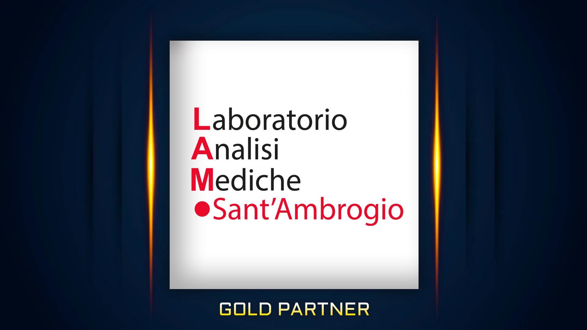 Laboratorio Analisi Sant'Ambrogio