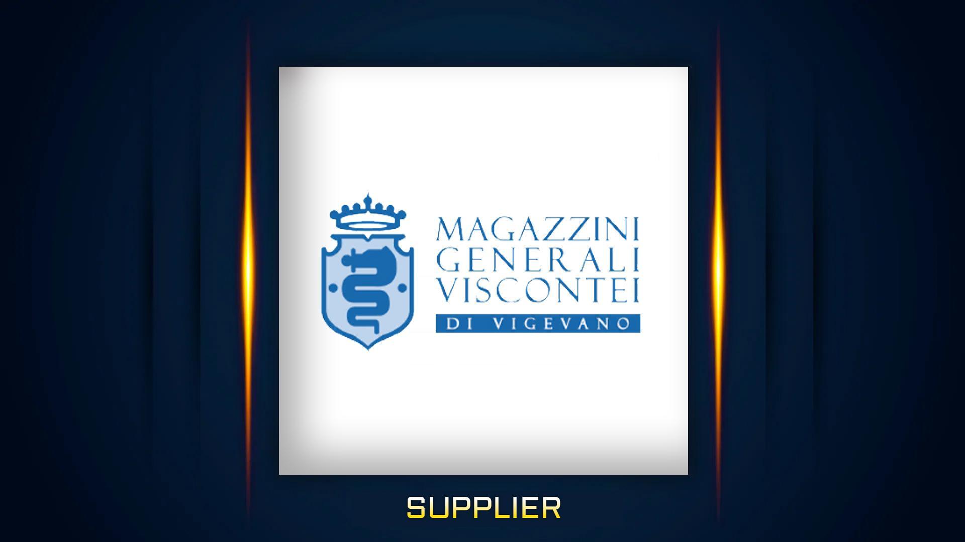 Magazzini Generali Viscontei