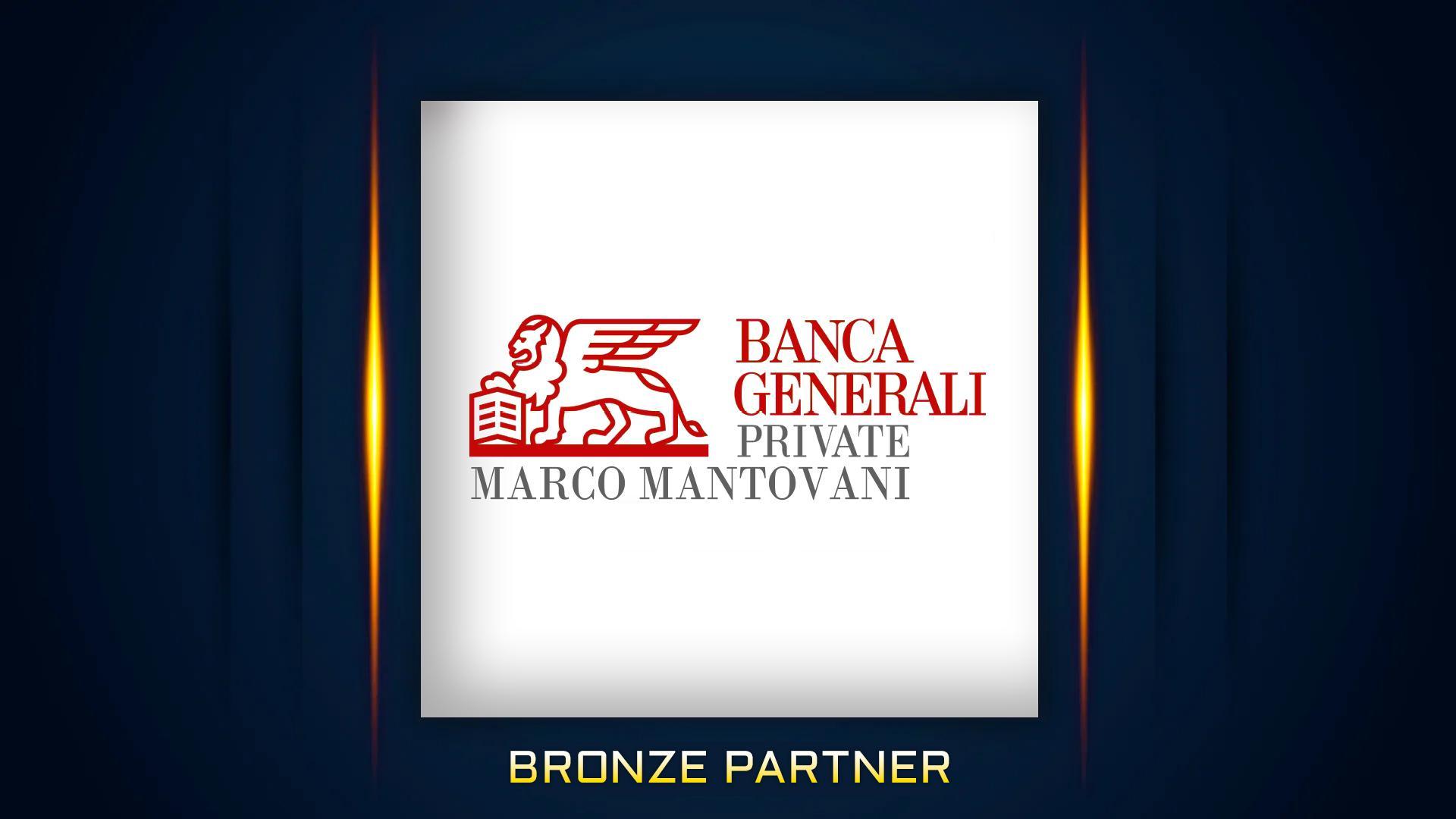 Marco Mantovani-Banca Generali