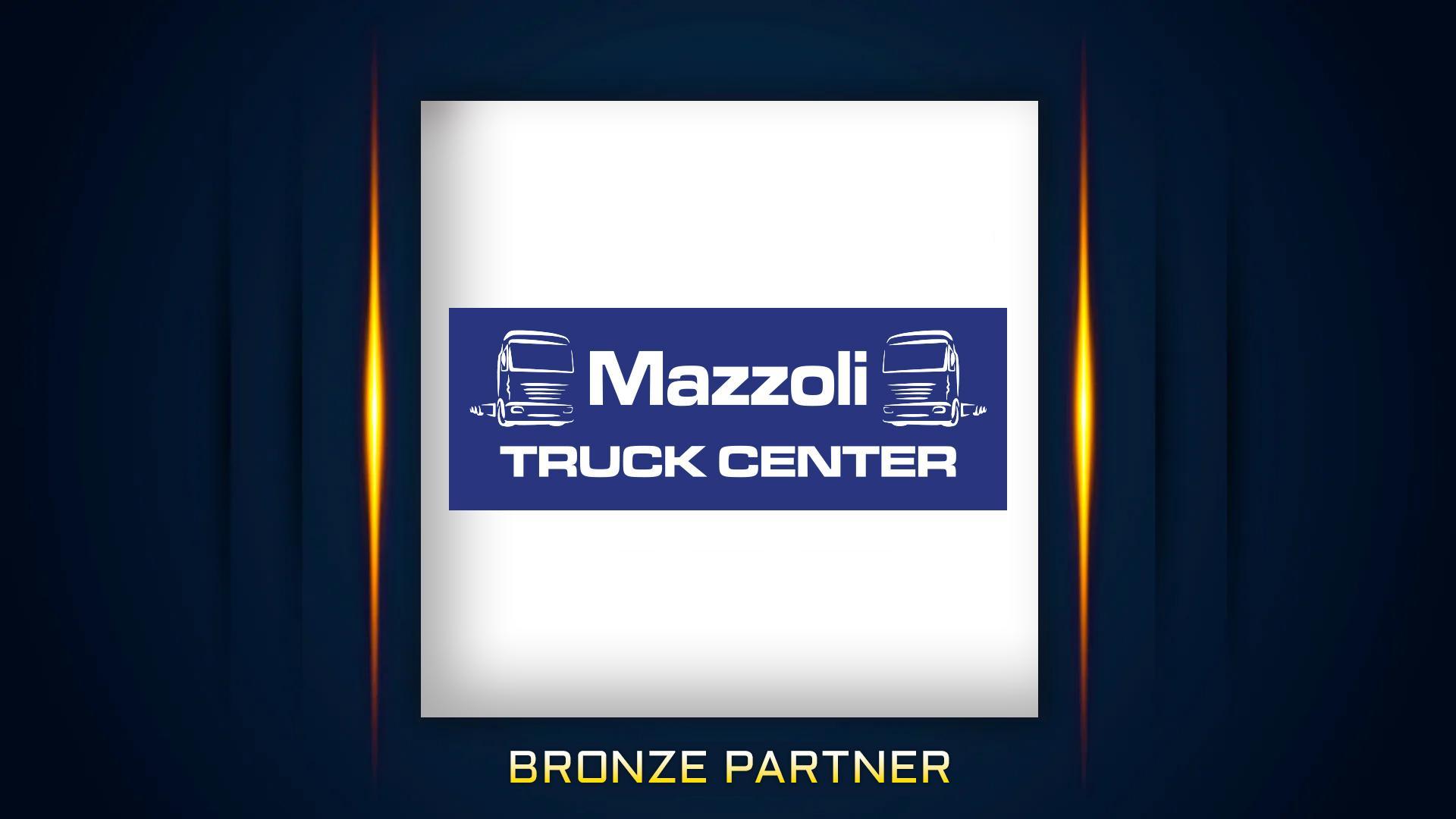 Mazzoli