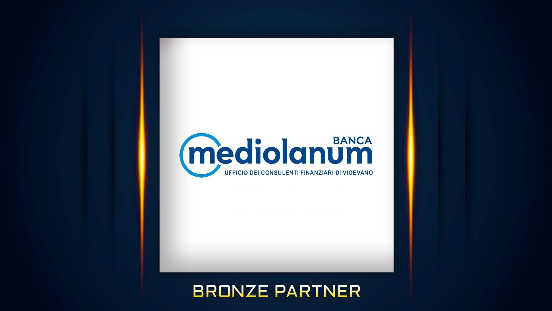 Banca Medionalum / Ottone