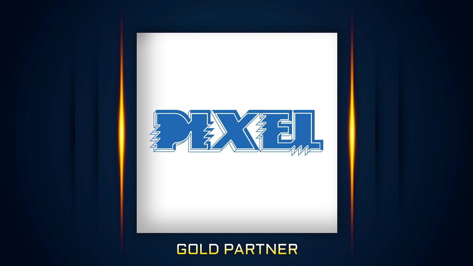 Pixel