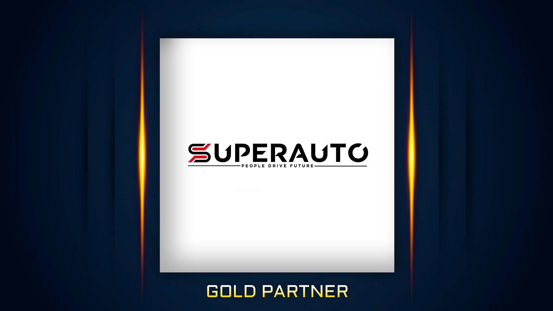 Superauto