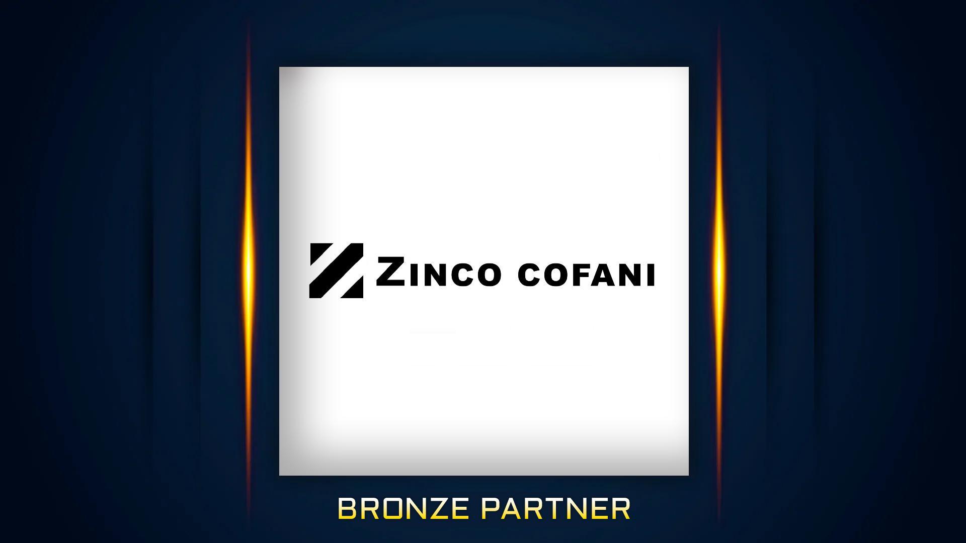 Zinco-Cofani