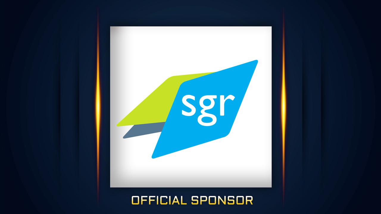 SGR International