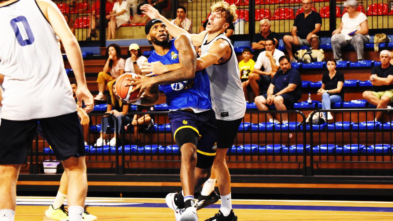 TYLER WIDEMAN