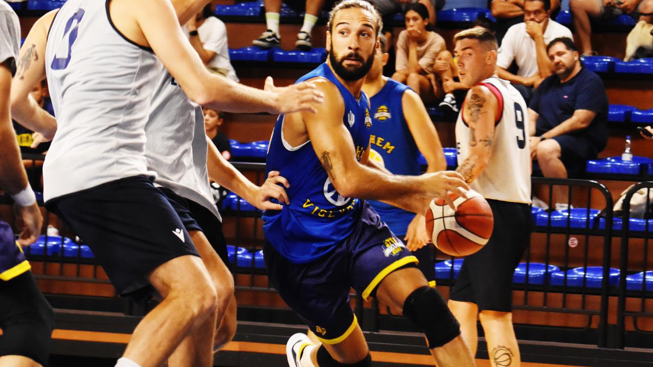 MICHELE PERONI