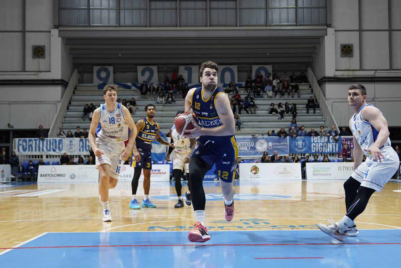 Foto Marco Gallo per Fortitudo Agrigento