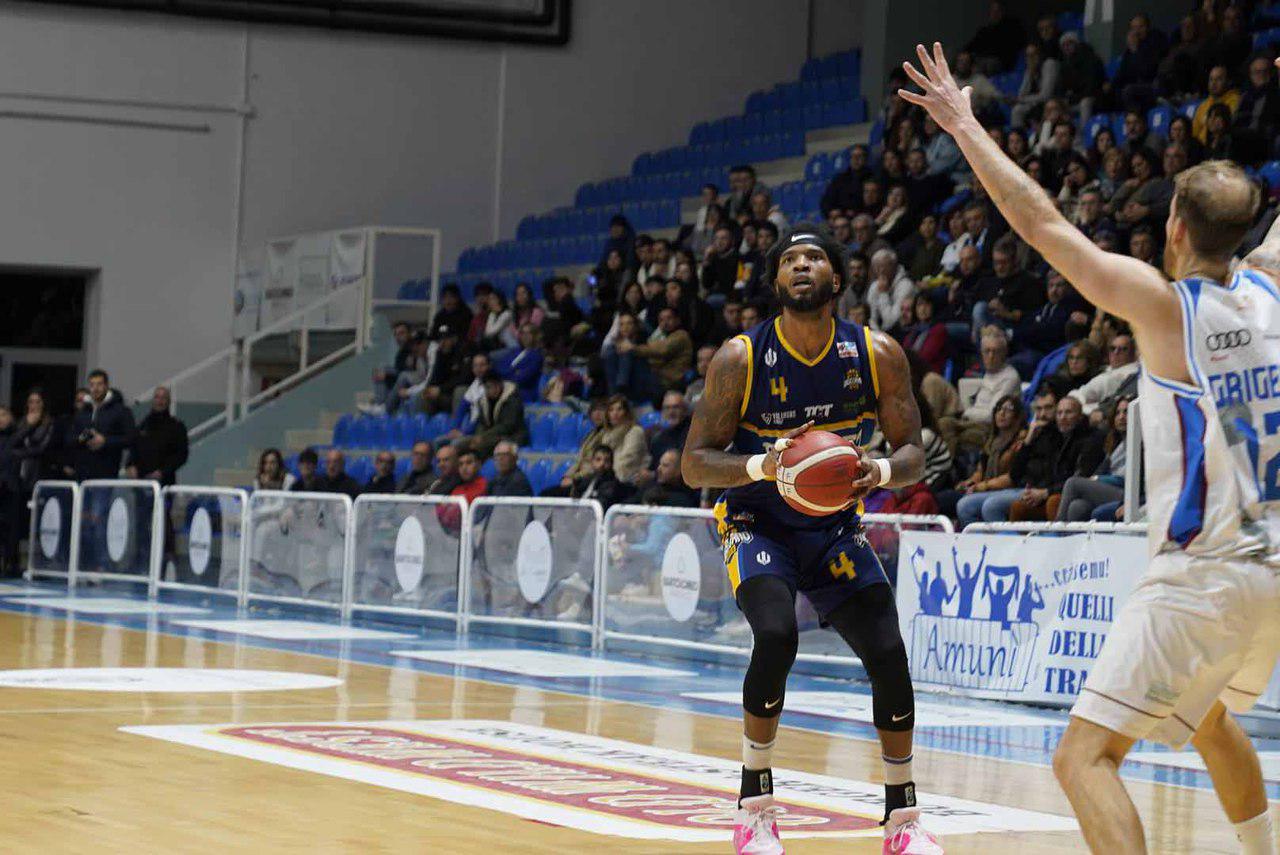 Foto Marco Gallo per Fortitudo Agrigento