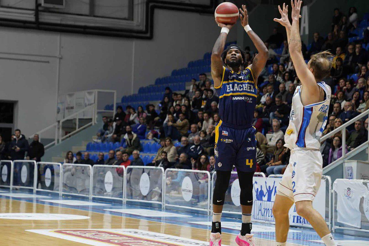 Foto Marco Gallo per Fortitudo Agrigento
