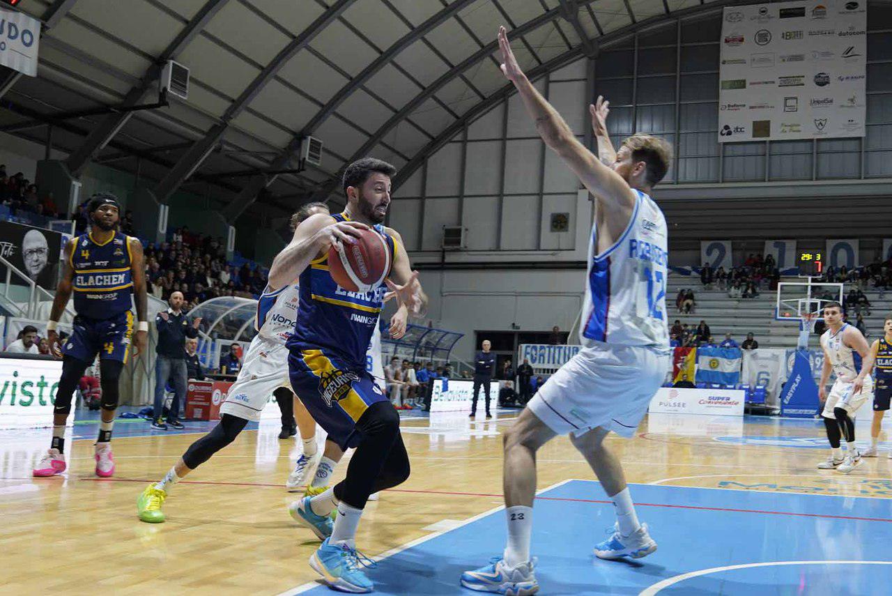 Foto Marco Gallo per Fortitudo Agrigento