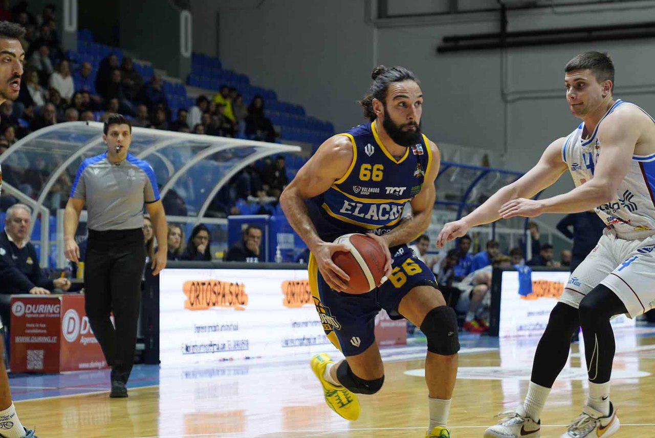 Foto Marco Gallo per Fortitudo Agrigento