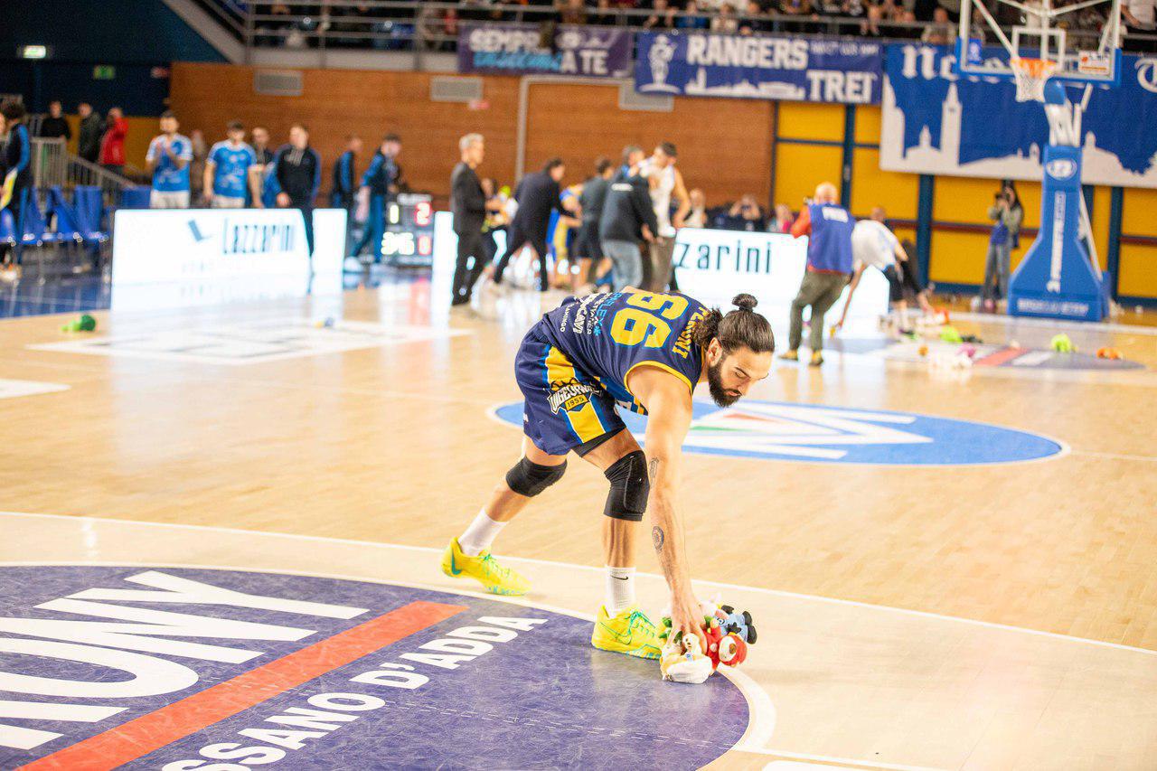 Foto Davide Bozzolan