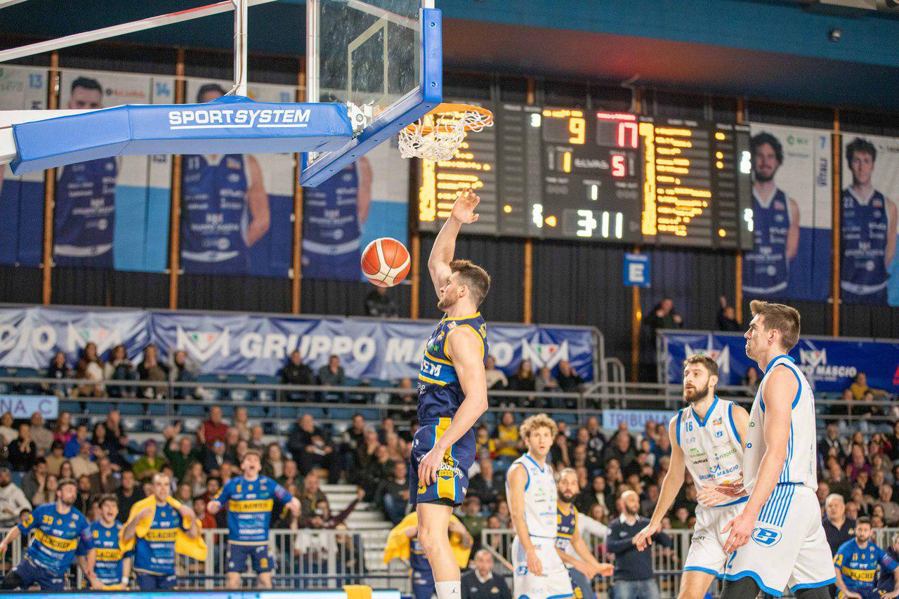 Foto Davide Bozzolan