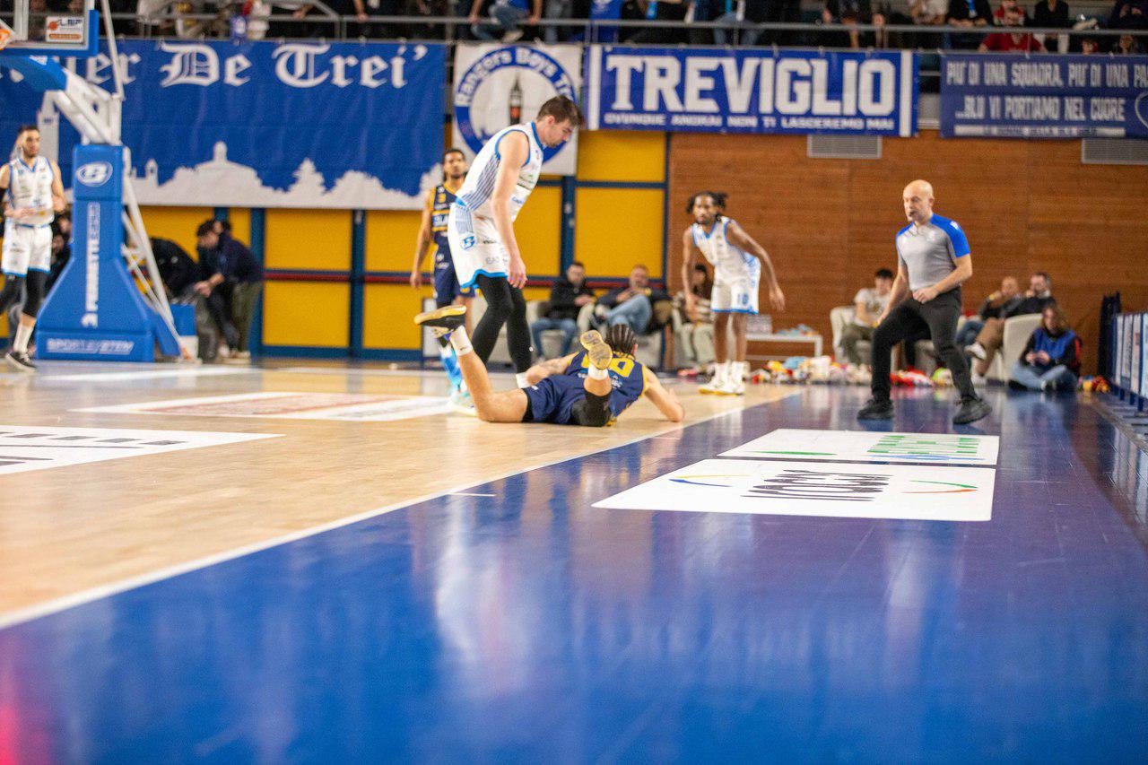 Foto Davide Bozzolan