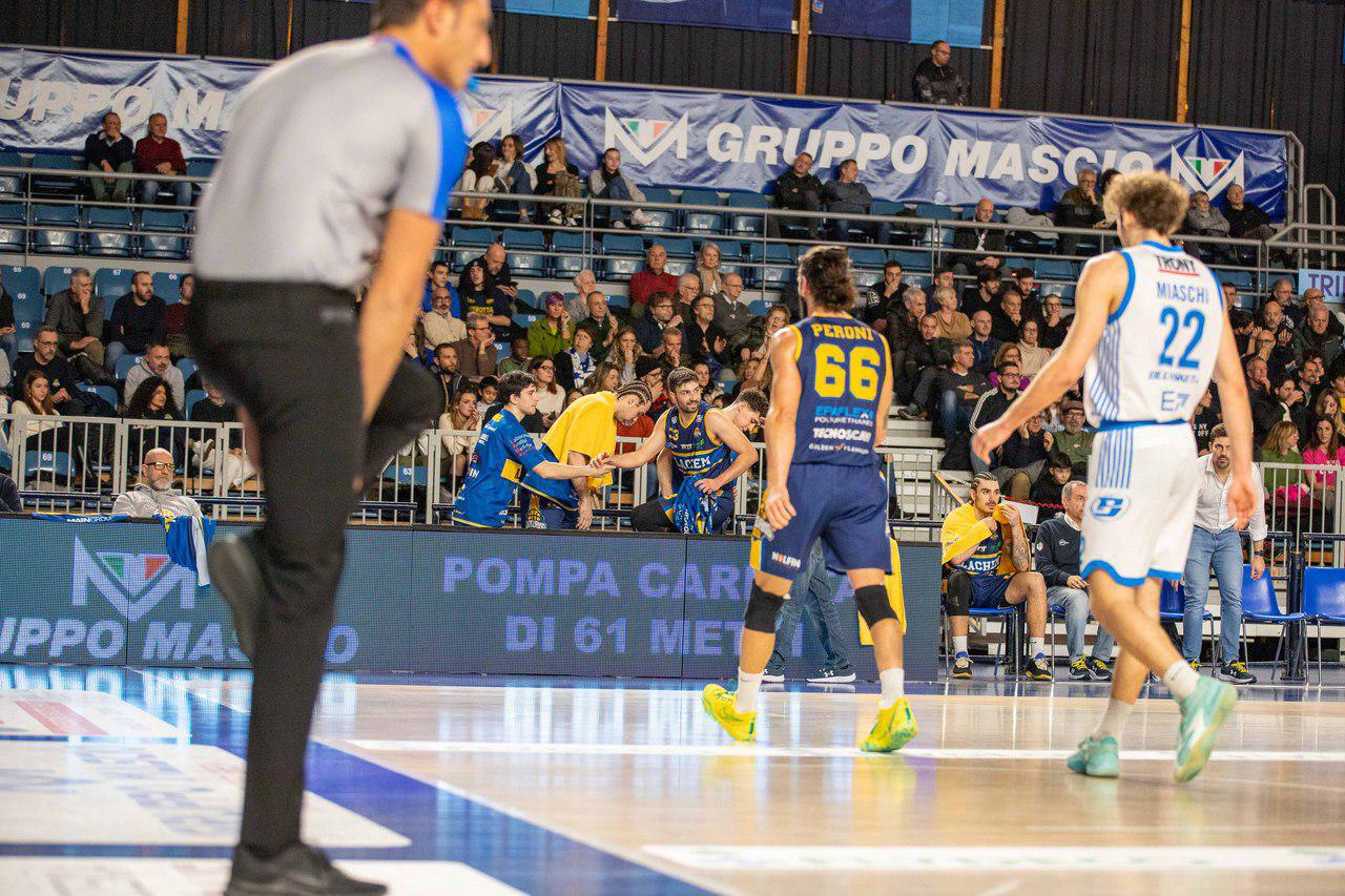 Foto Davide Bozzolan