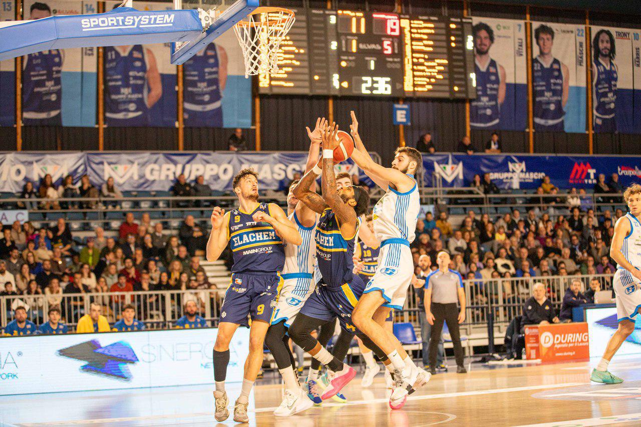 Foto Davide Bozzolan