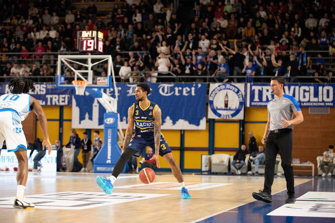 Foto Davide Bozzolan