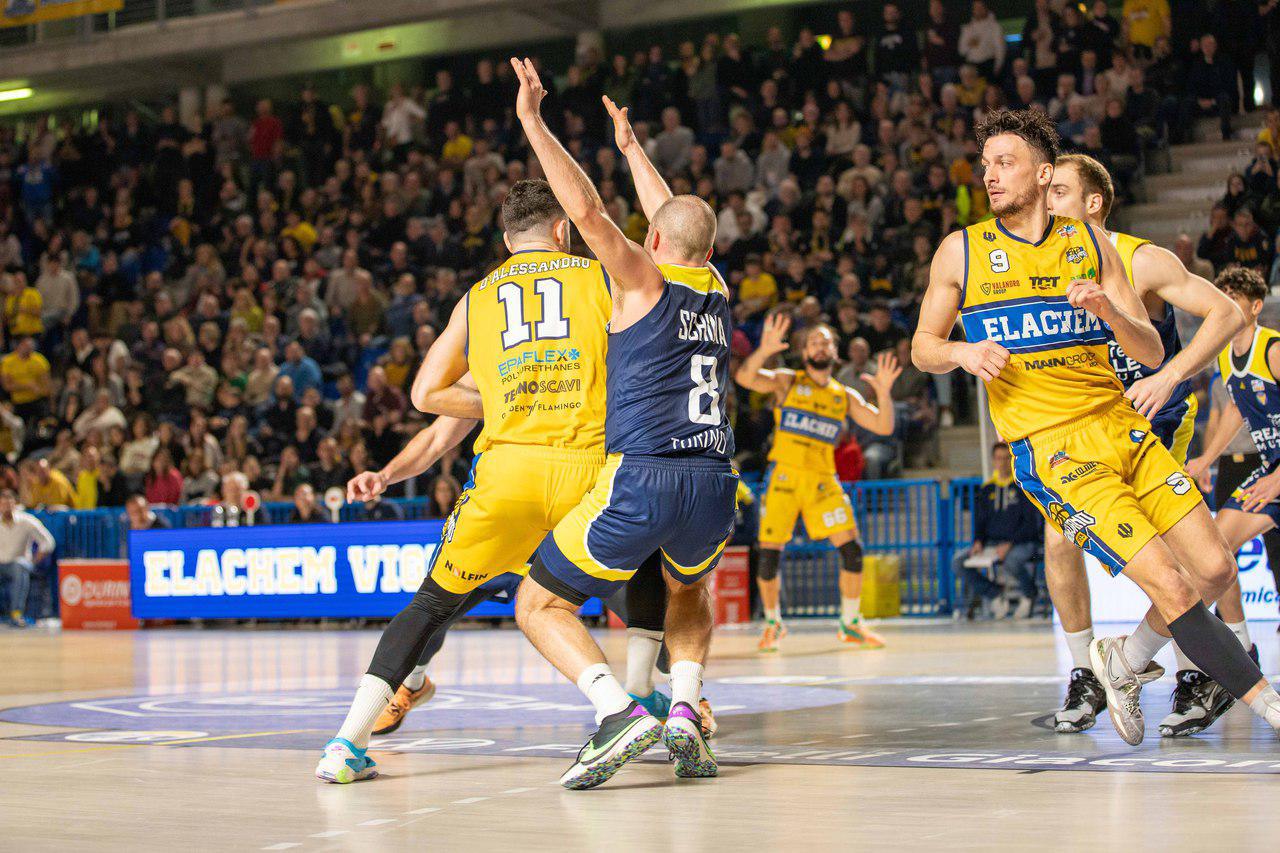 Foto Davide Bozzolan