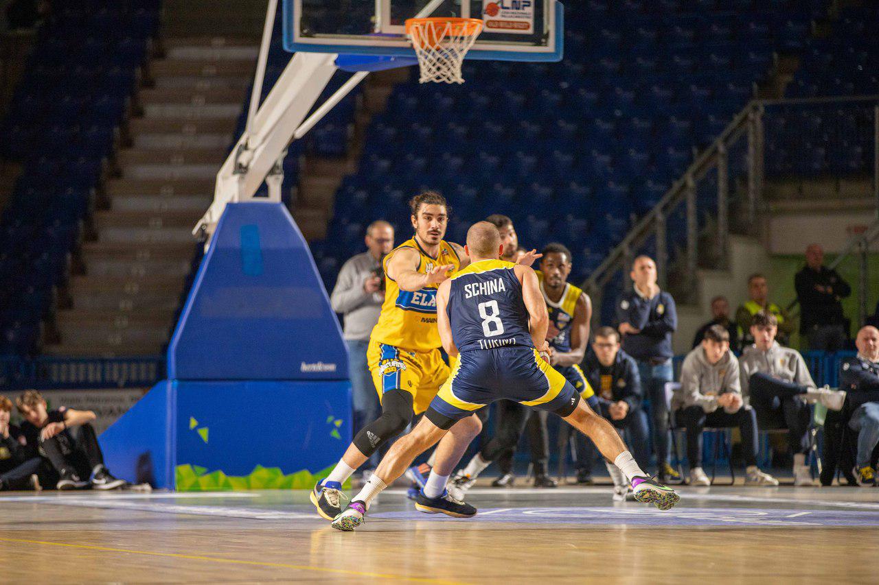 Foto Davide Bozzolan