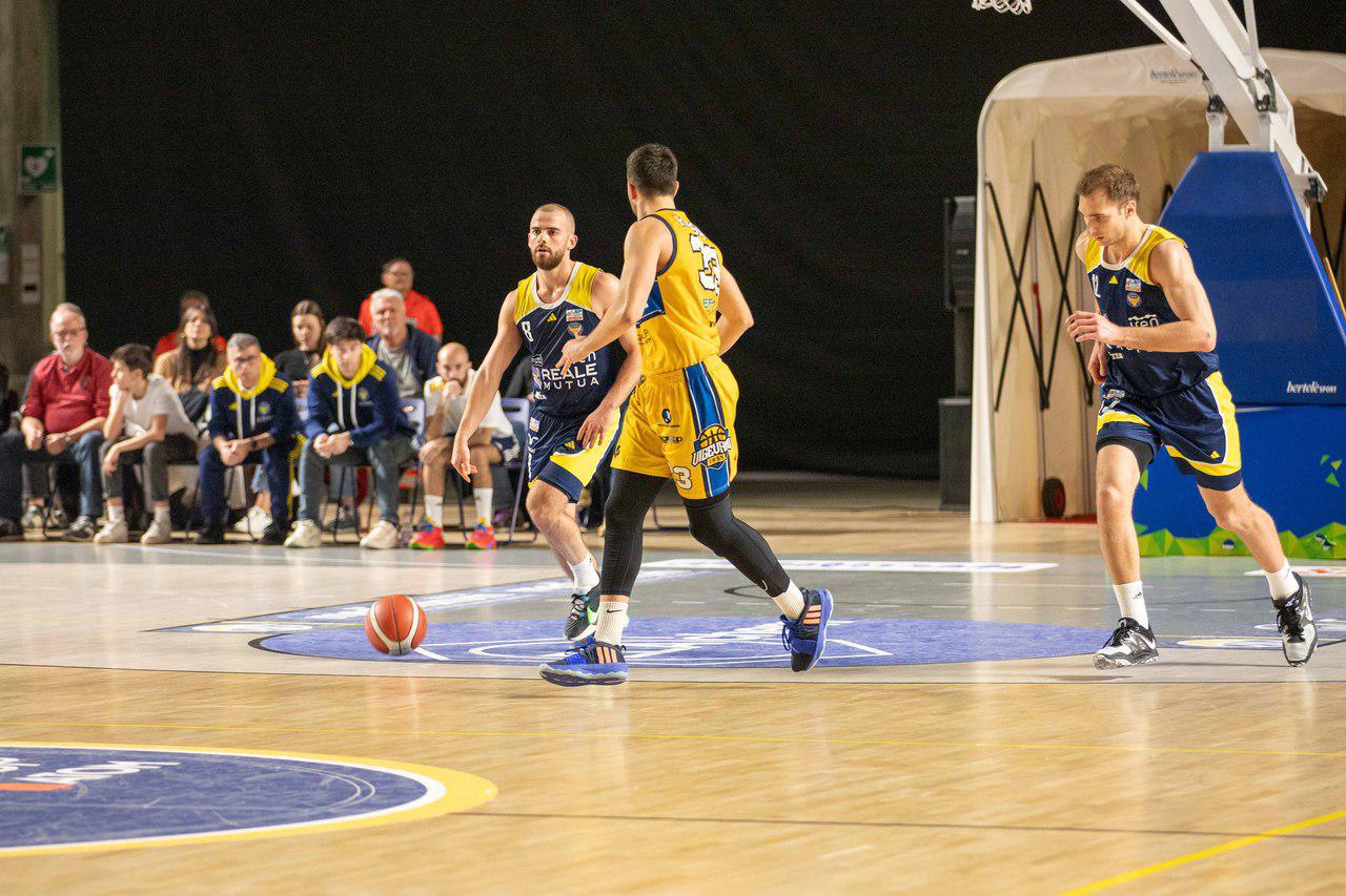 Foto Davide Bozzolan